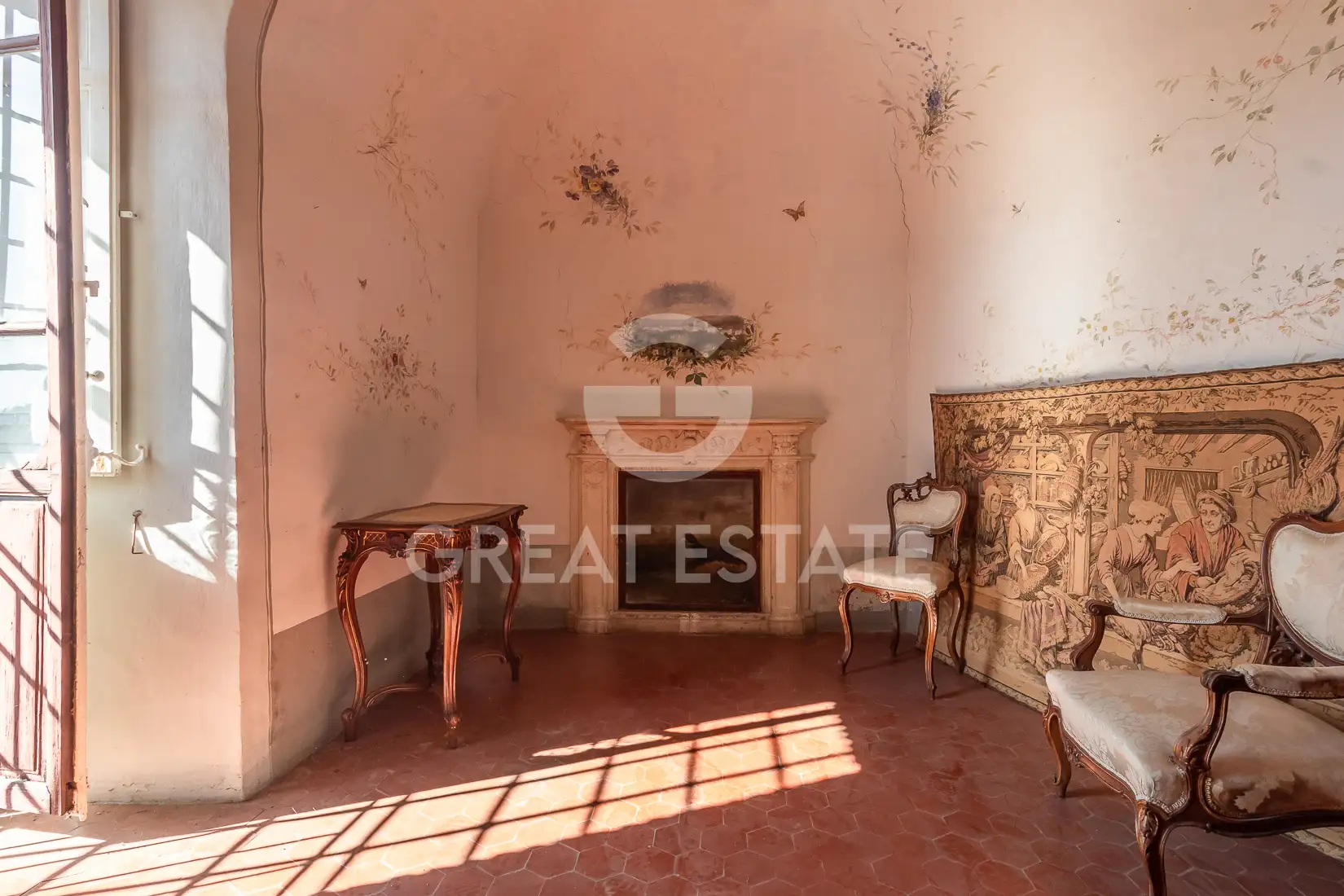 Дом 3098м² в Италии, Терни. Стоимостью 2900000€ аренда фото-14