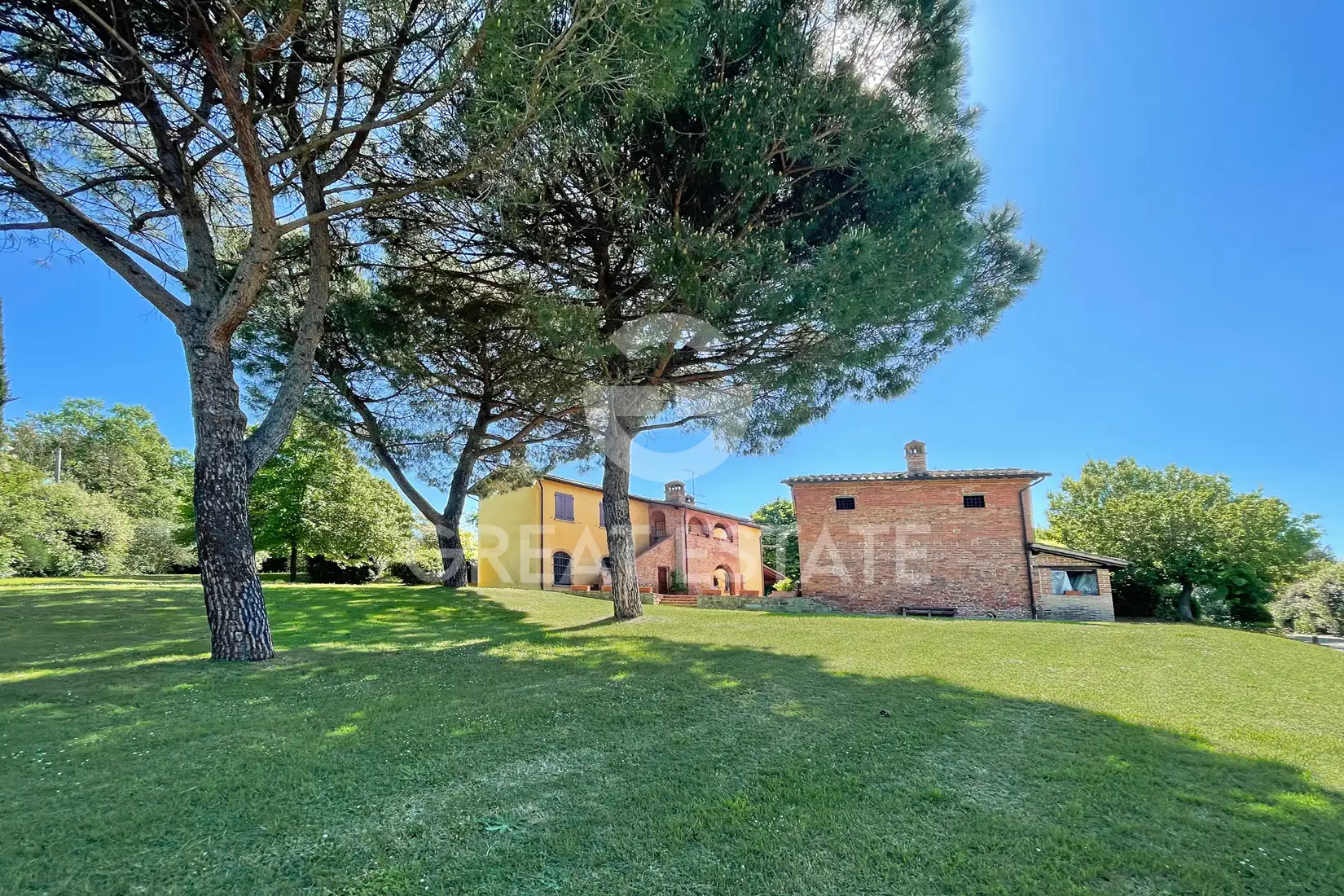 Дом 393м² в Италии, Ареццо. Стоимостью 790000€ аренда фото-5