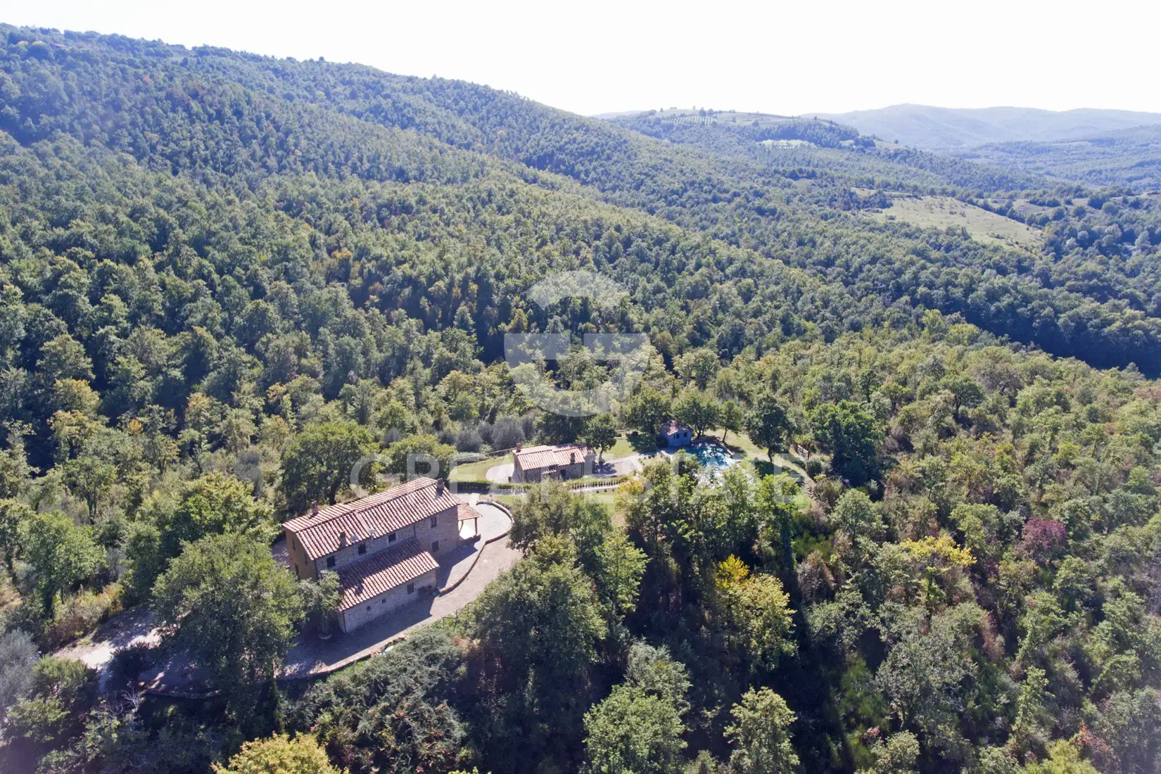 Дом 460м² в Италии, Перуджа. Стоимостью 1150000€ аренда фото-6