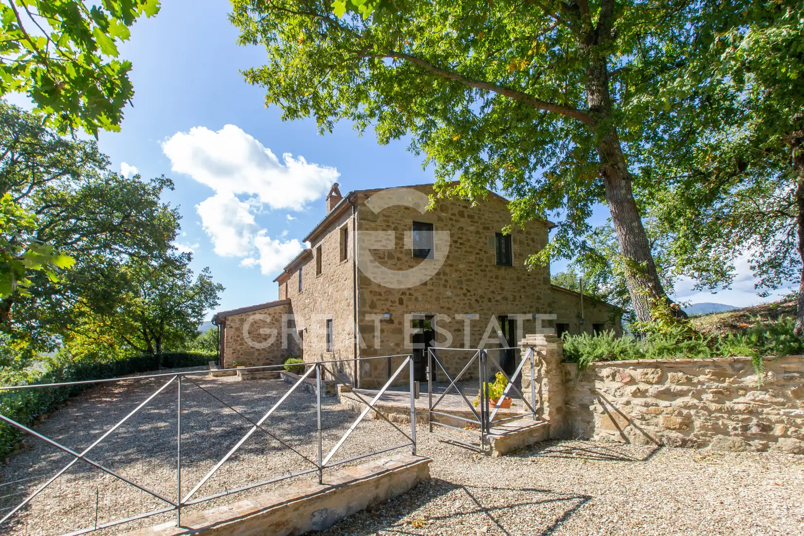 Дом 460м² в Италии, Перуджа. Стоимостью 1150000€ аренда фото-10