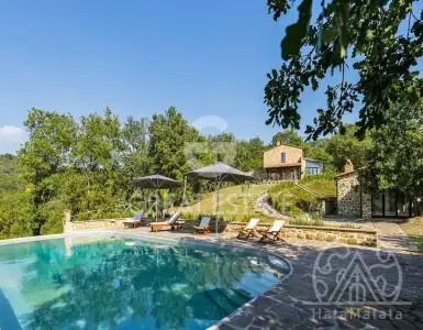 Купить дом в Италии 1150000€