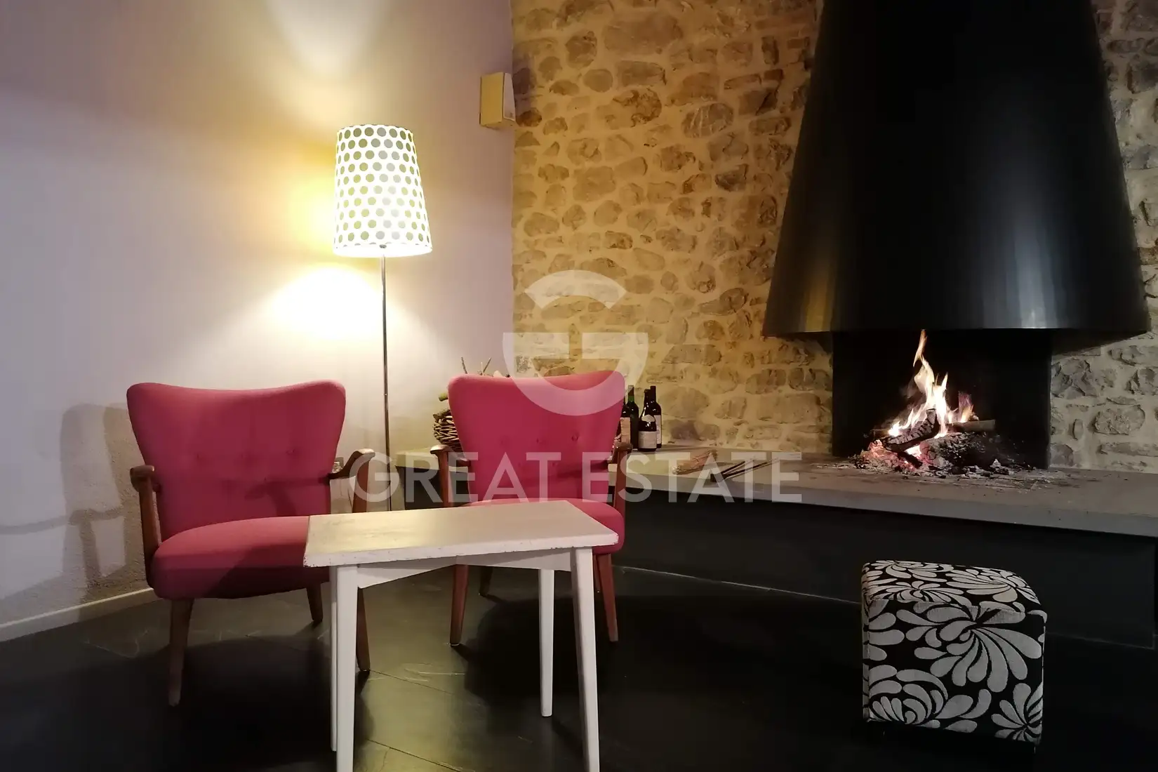 Дом 1087м² в Италии, Терни. Стоимостью 1875000€ аренда фото-14