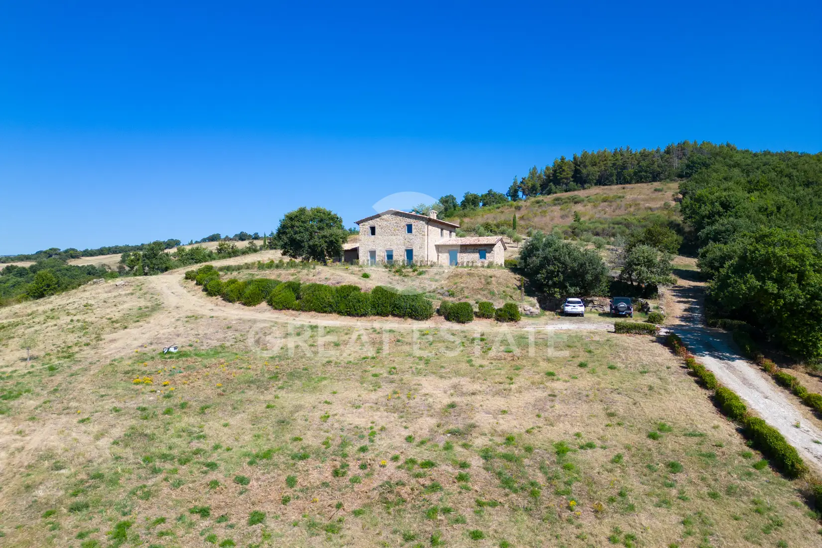 Дом 247м² в Италии, Перуджа. Стоимостью 830000€ аренда фото-5