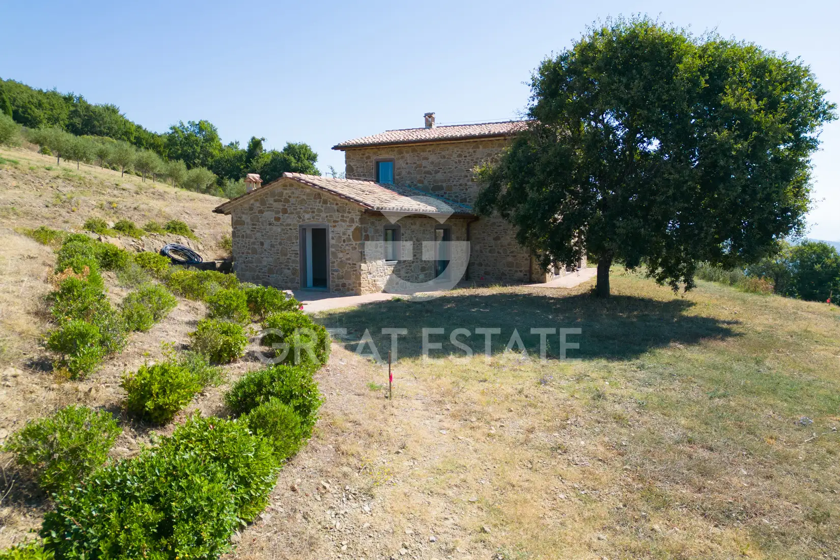 Дом 247м² в Италии, Перуджа. Стоимостью 830000€ аренда фото-7