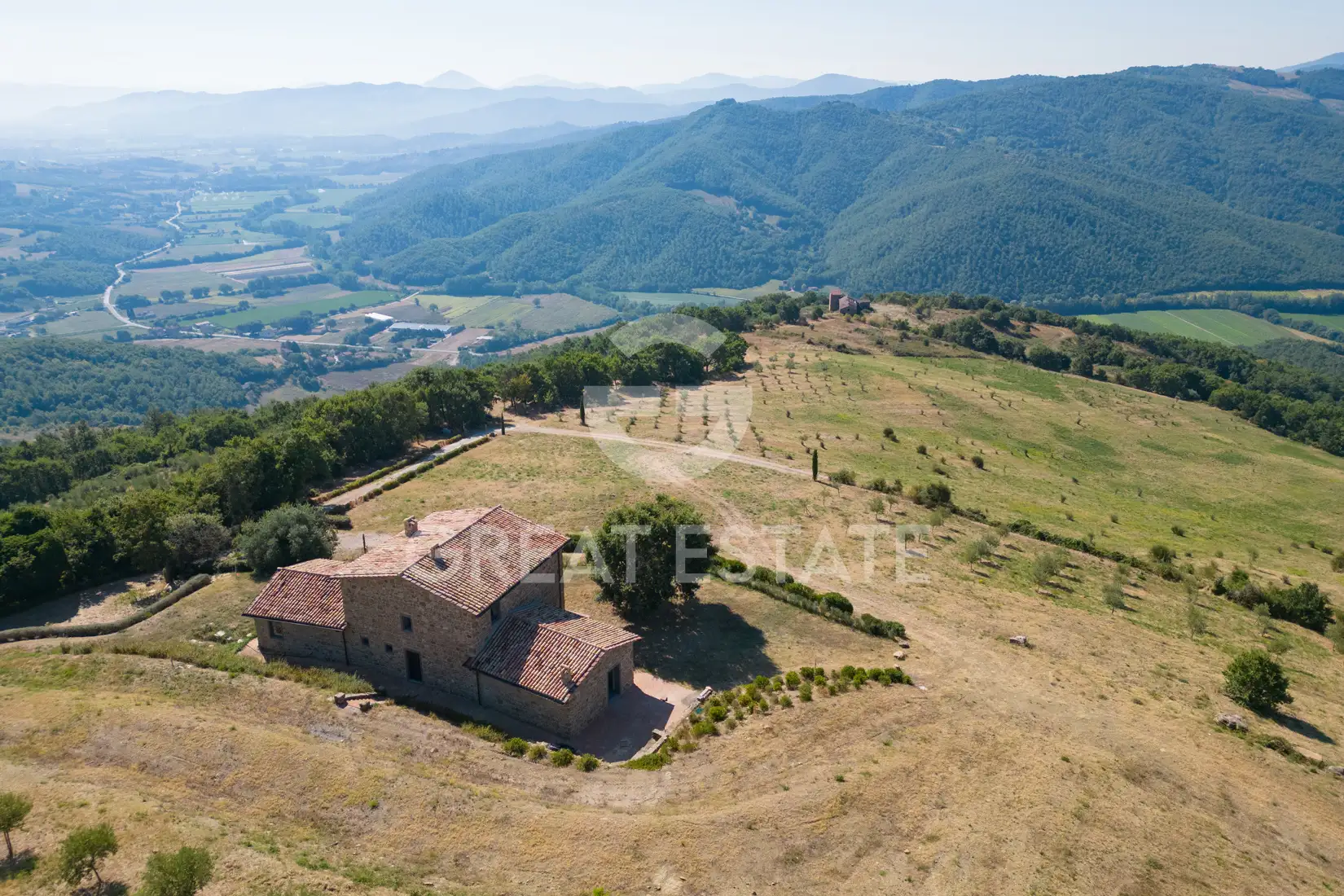 Дом 247м² в Италии, Перуджа. Стоимостью 830000€ аренда фото-8