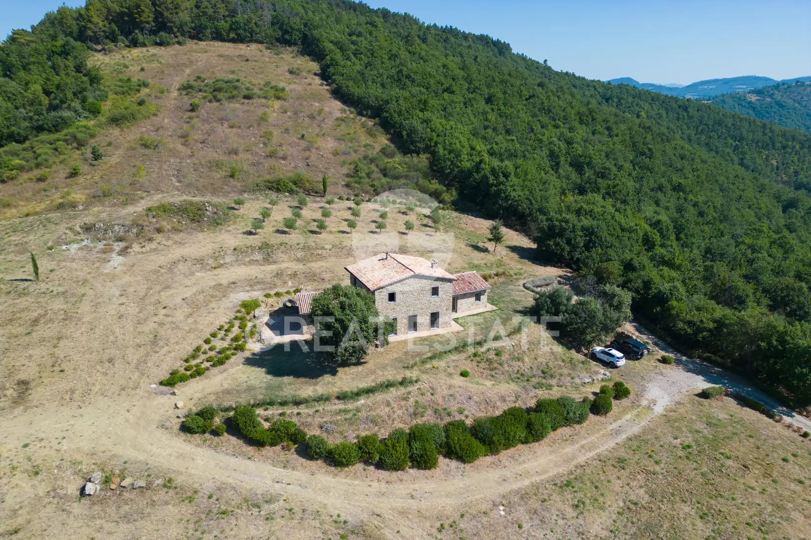 Дом 247м² в Италии, Перуджа. Стоимостью 830000€ аренда фото-4