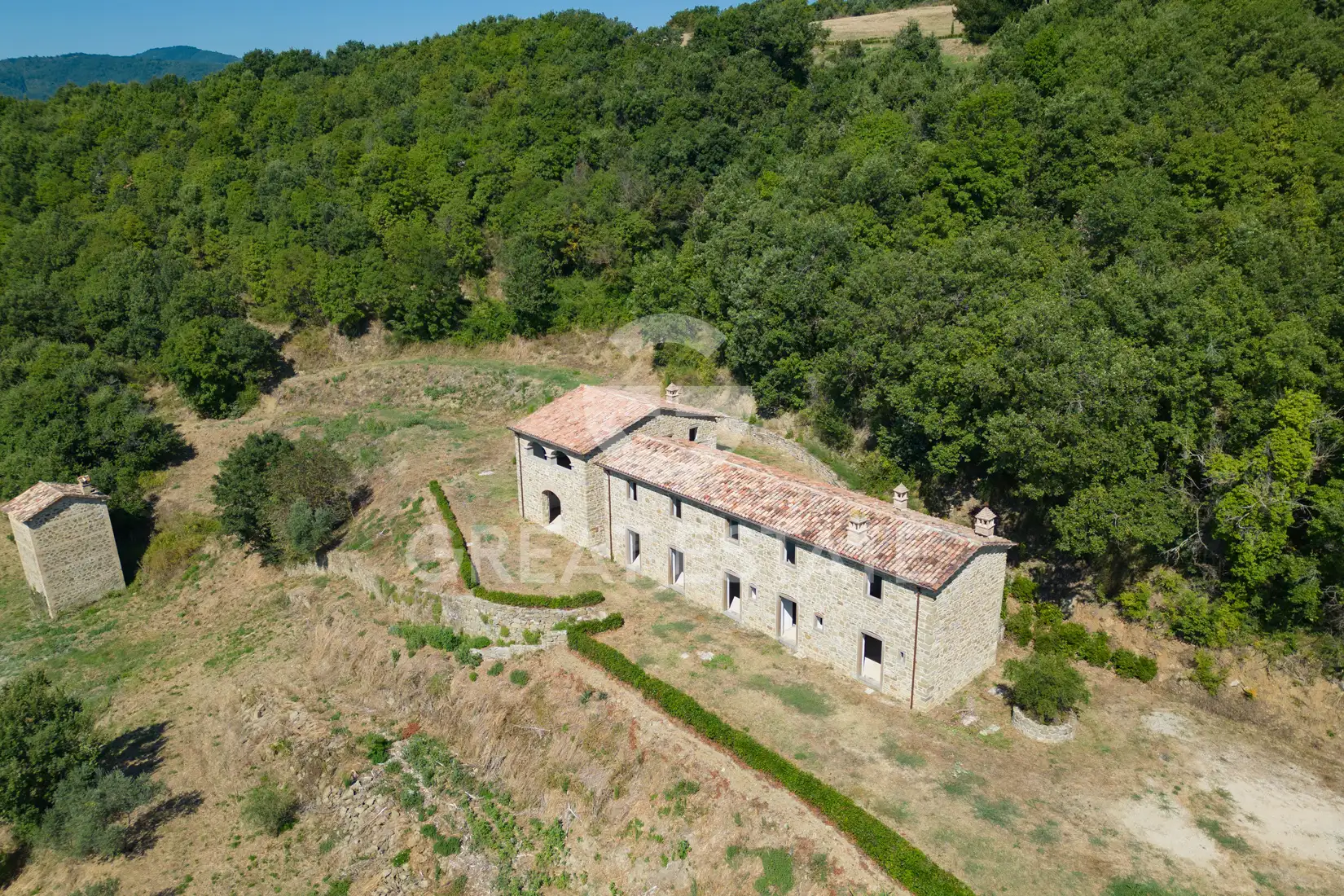 Дом 480м² в Италии, Перуджа. Стоимостью 1900000€ аренда фото-2