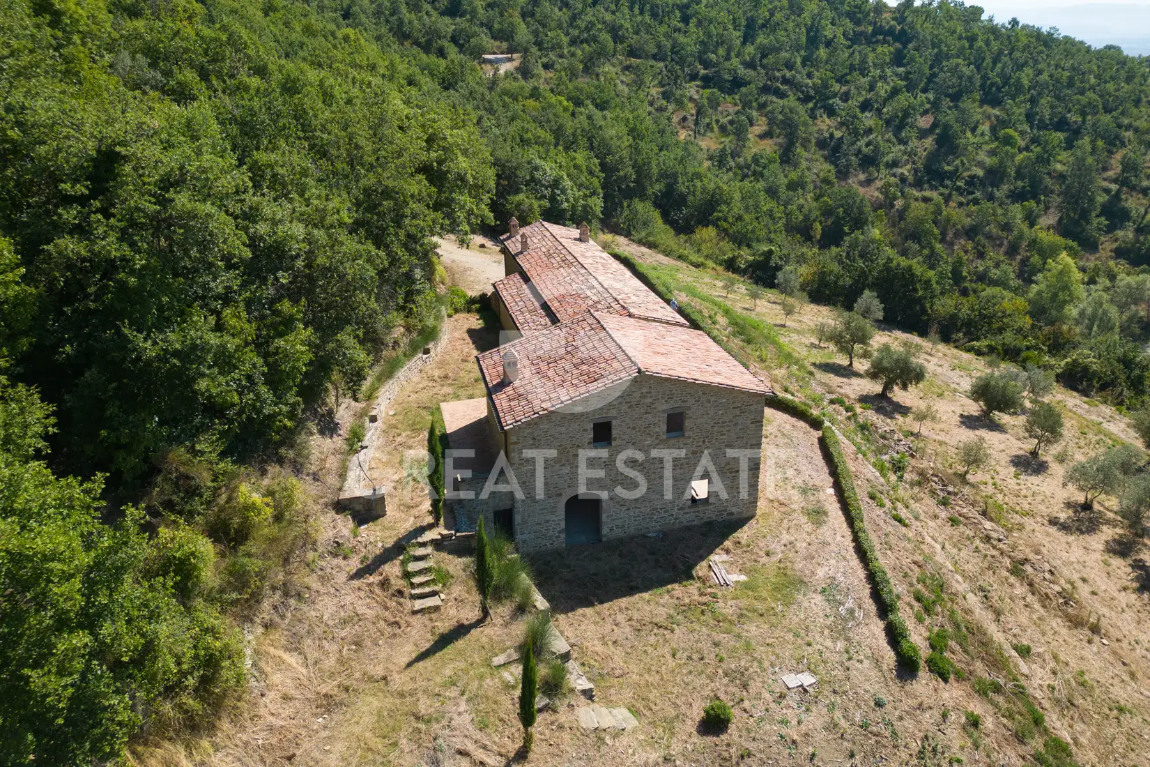 Дом 480м² в Италии, Перуджа. Стоимостью 1900000€ аренда фото-3