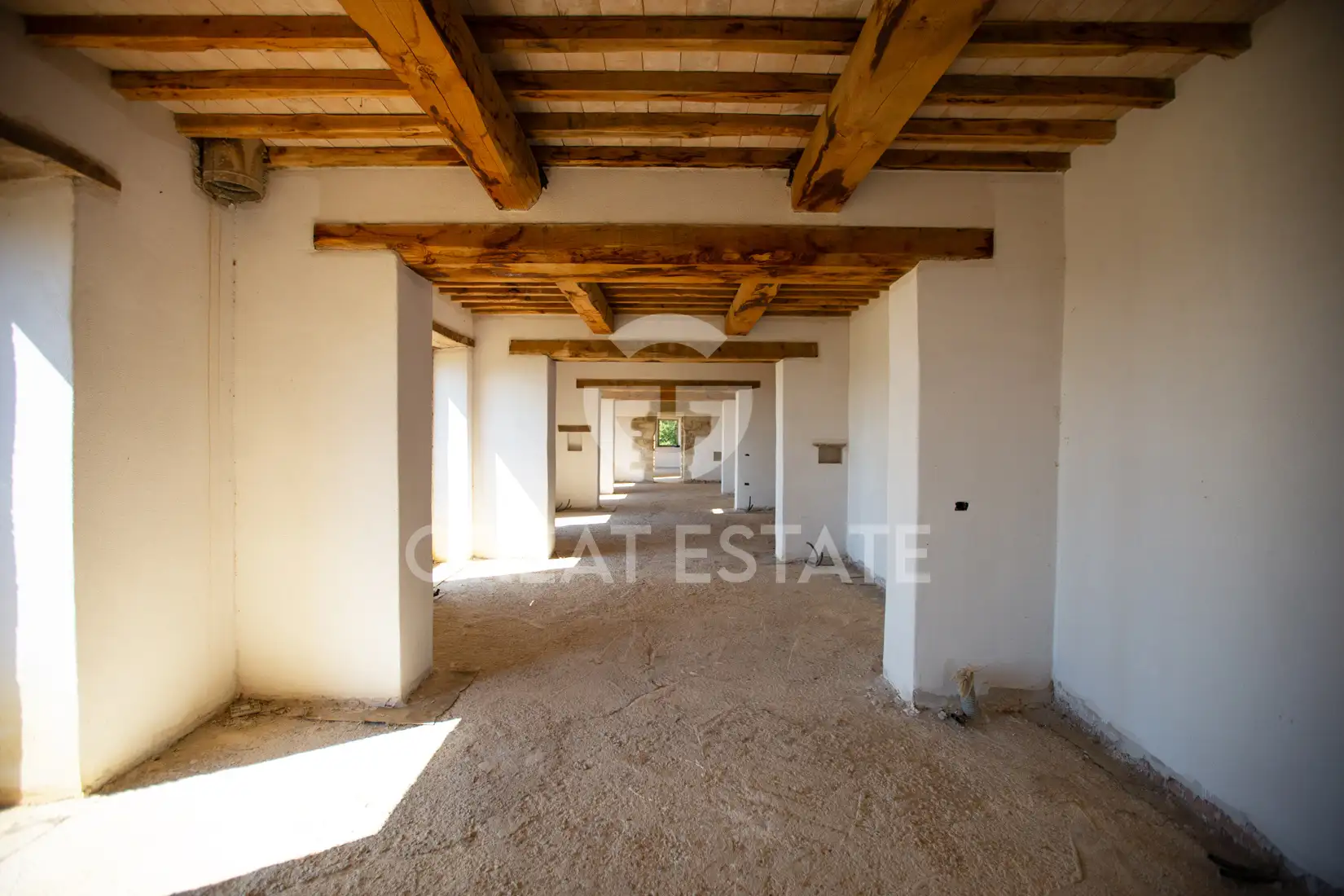 Дом 480м² в Италии, Перуджа. Стоимостью 1900000€ аренда фото-4