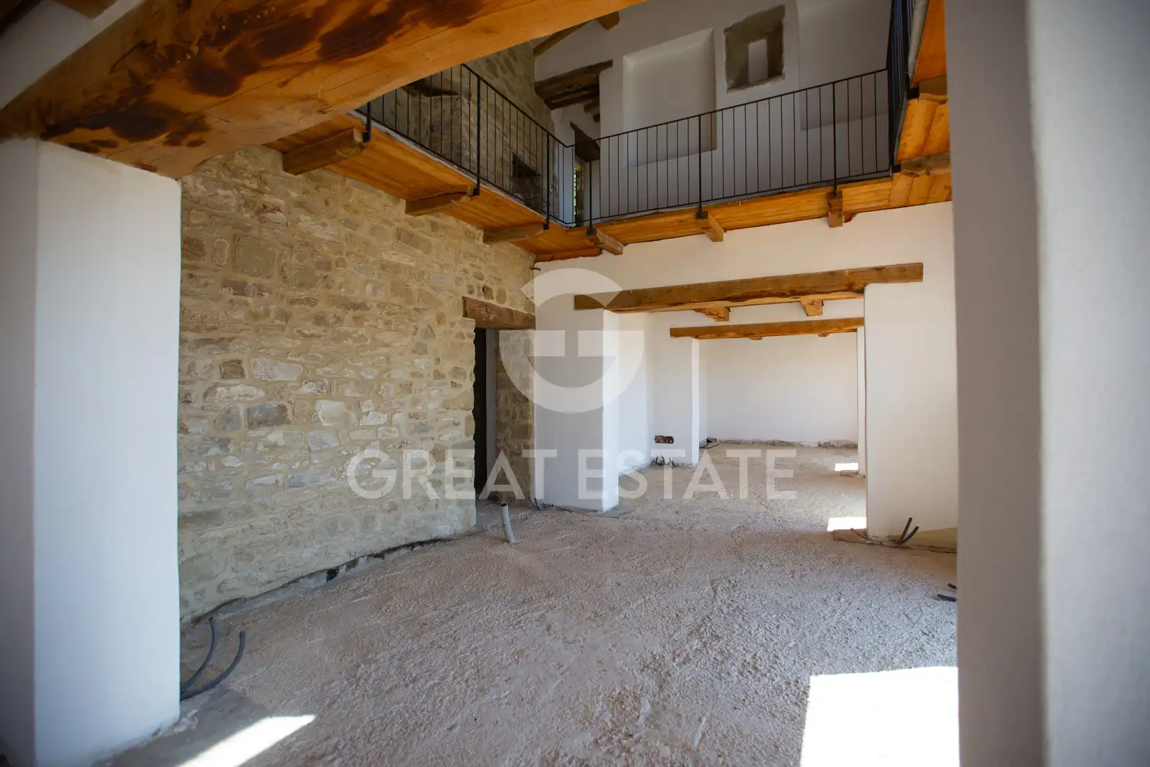 Дом 480м² в Италии, Перуджа. Стоимостью 1900000€ аренда фото-5