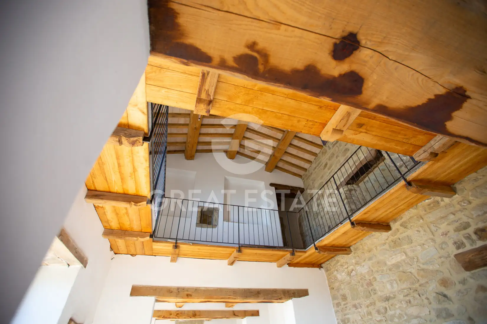 Дом 480м² в Италии, Перуджа. Стоимостью 1900000€ аренда фото-6