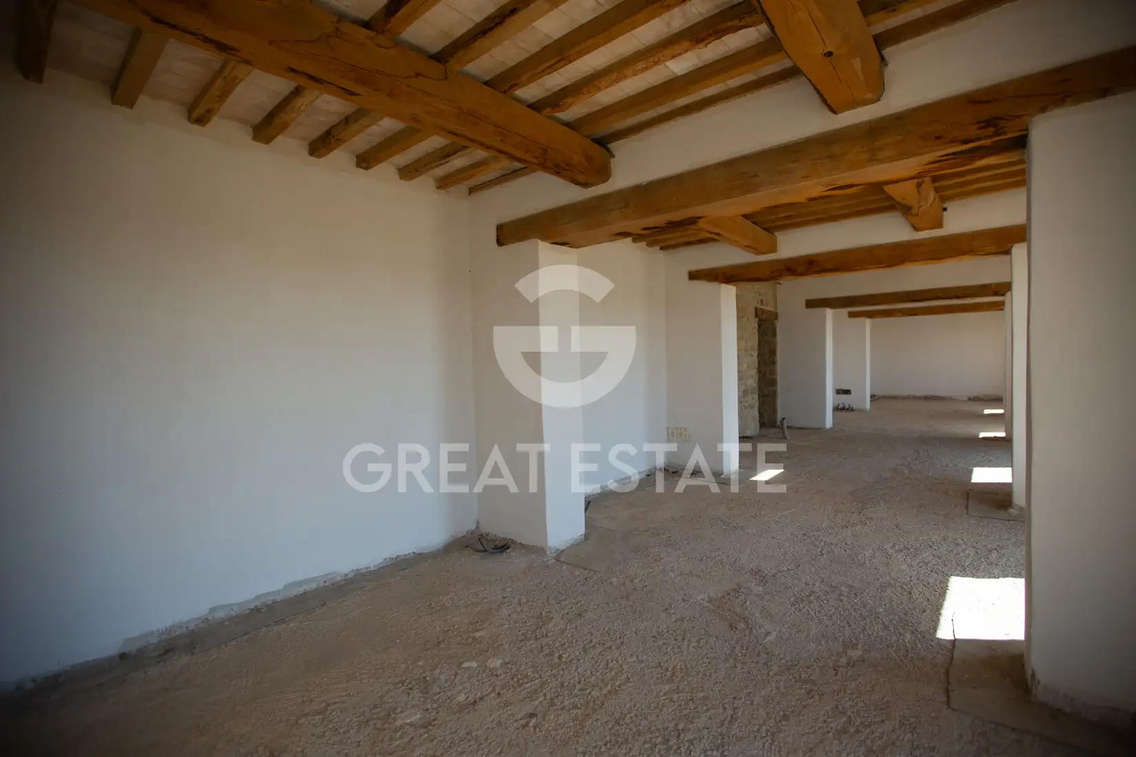 Дом 480м² в Италии, Перуджа. Стоимостью 1900000€ аренда фото-7