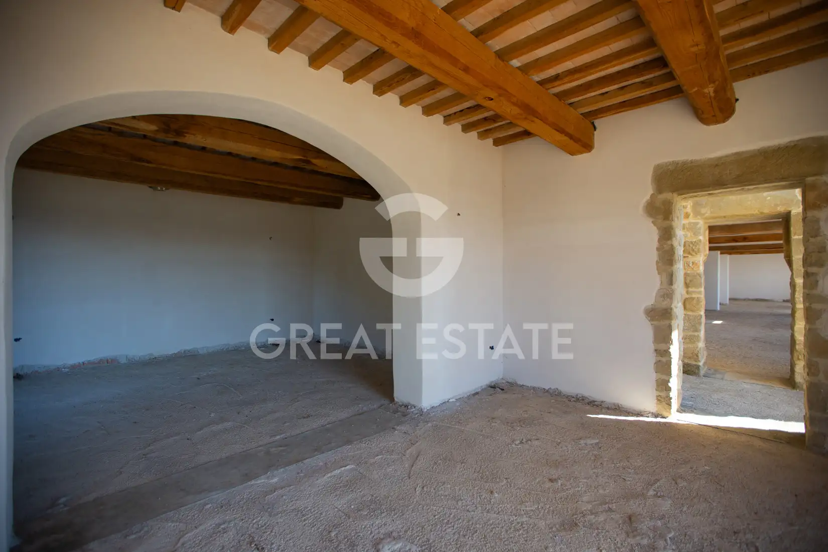 Дом 480м² в Италии, Перуджа. Стоимостью 1900000€ аренда фото-8