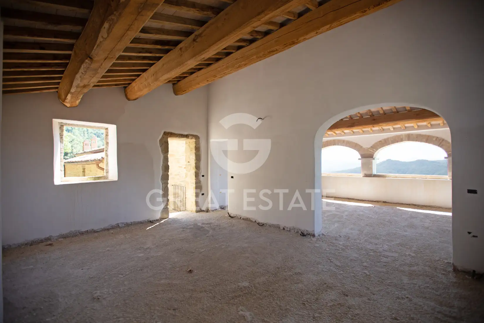 Дом 480м² в Италии, Перуджа. Стоимостью 1900000€ аренда фото-9