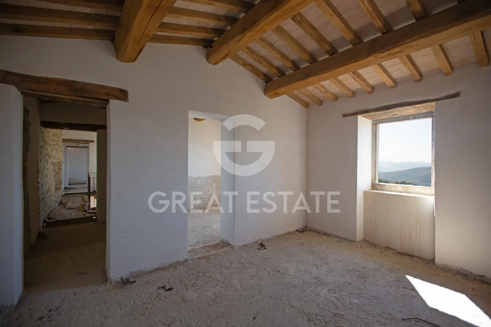 Дом 480м² в Италии, Перуджа. Стоимостью 1900000€ аренда фото-10