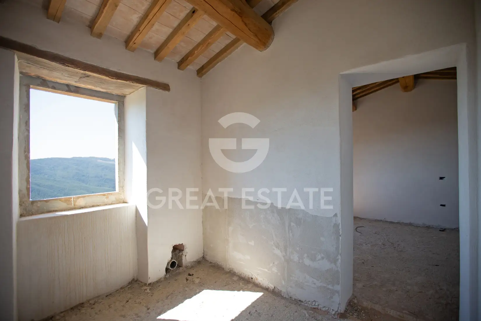 Дом 480м² в Италии, Перуджа. Стоимостью 1900000€ аренда фото-11