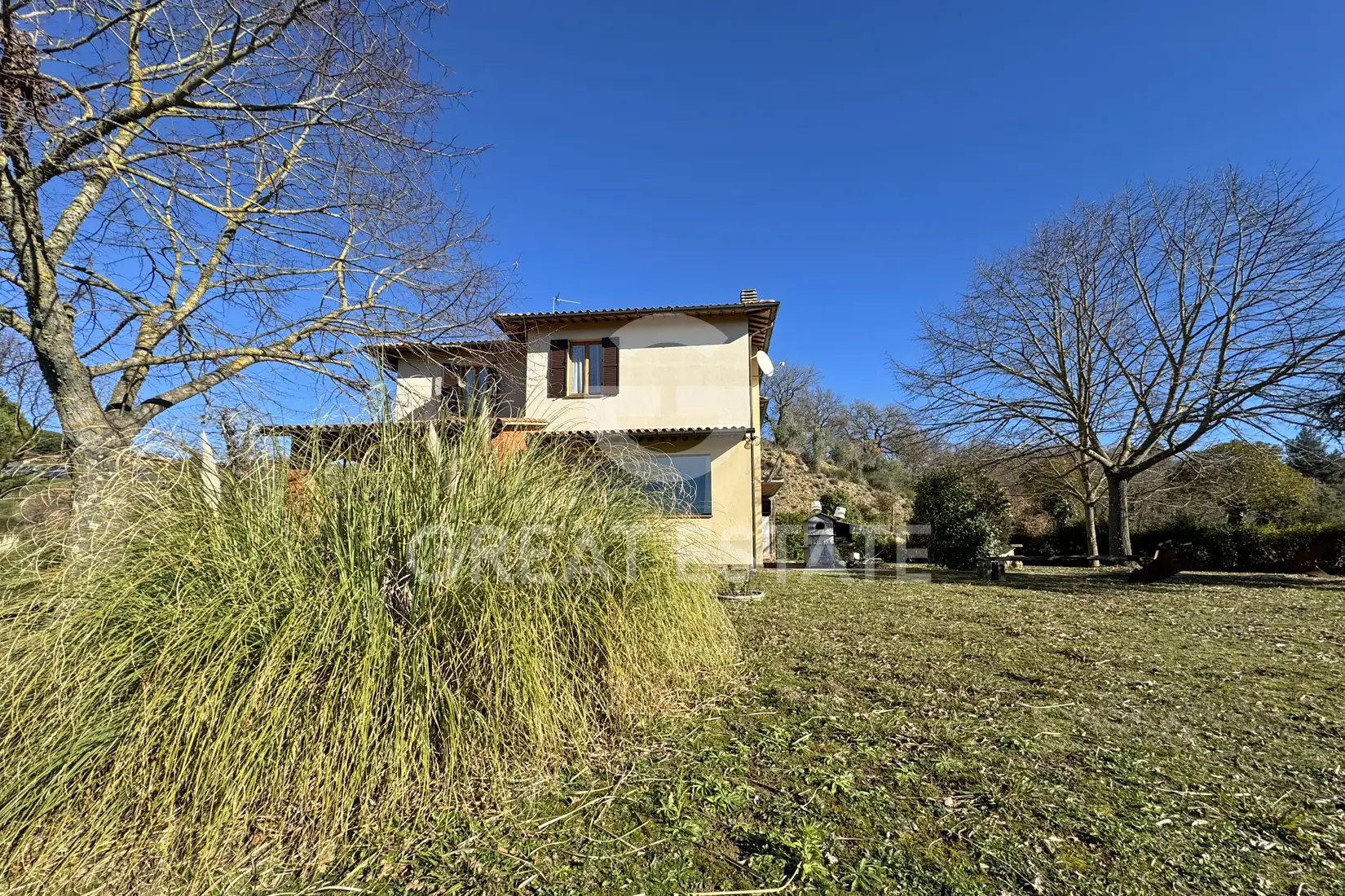 Дом 415м² в Италии, Перуджа. Стоимостью 500000€ аренда фото-2