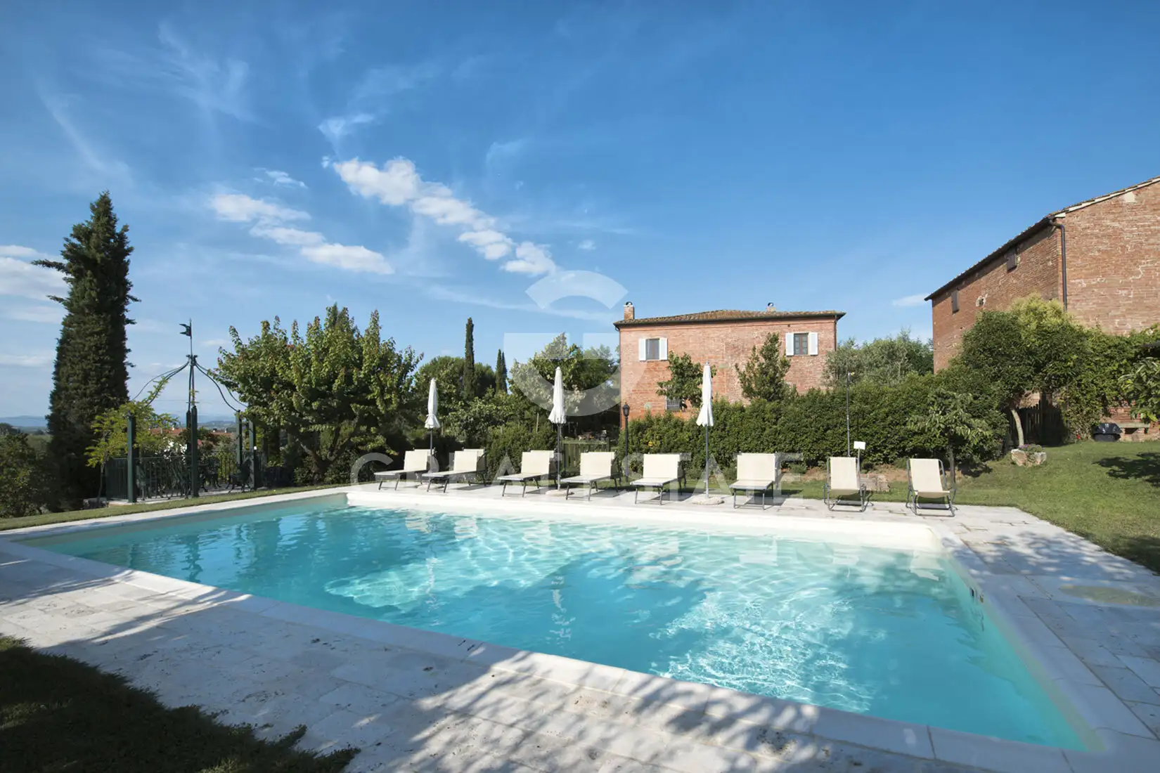 Дом 440м² в Италии, Сиена. Стоимостью 790000€ аренда фото-1
