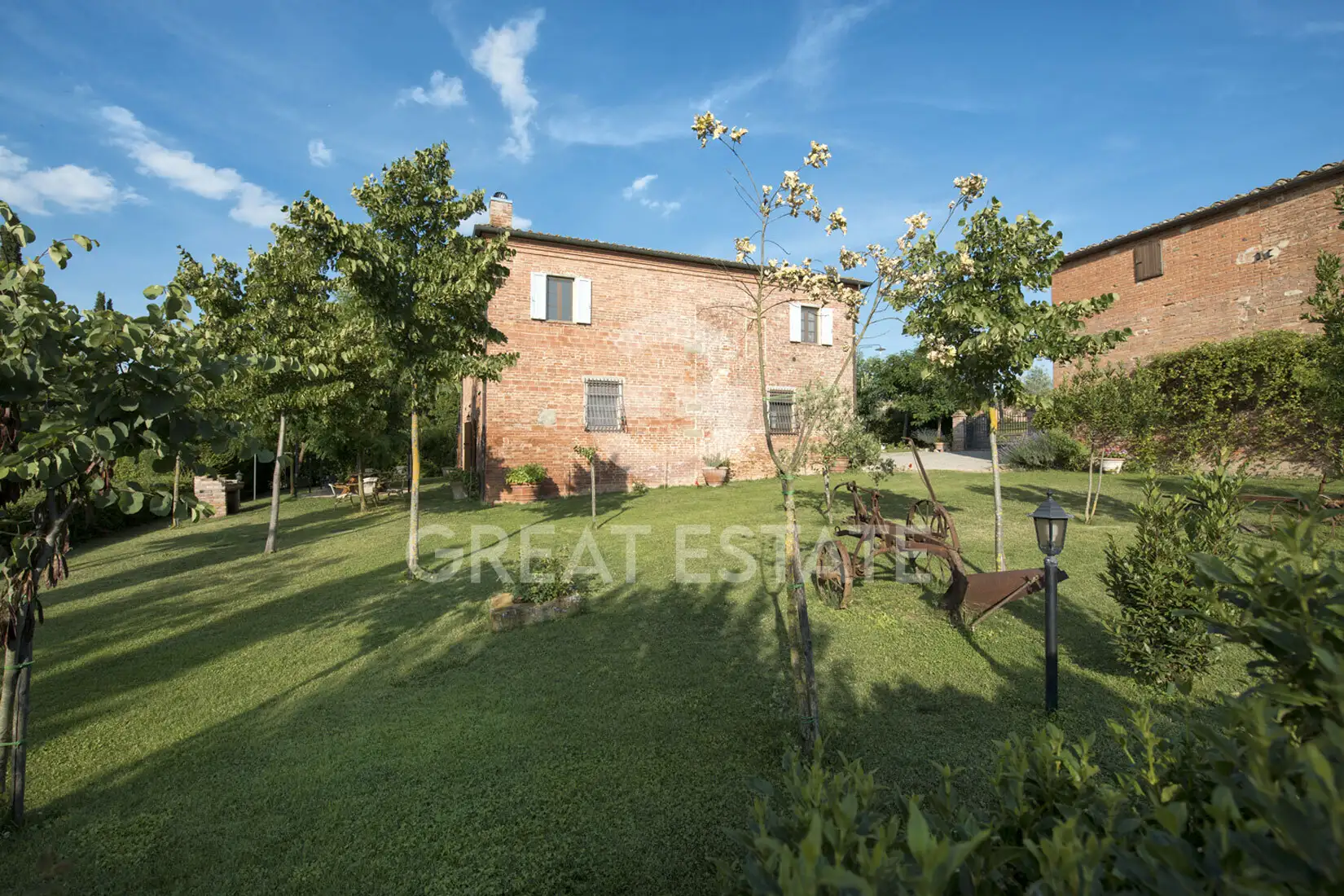Дом 440м² в Италии, Сиена. Стоимостью 790000€ аренда фото-7