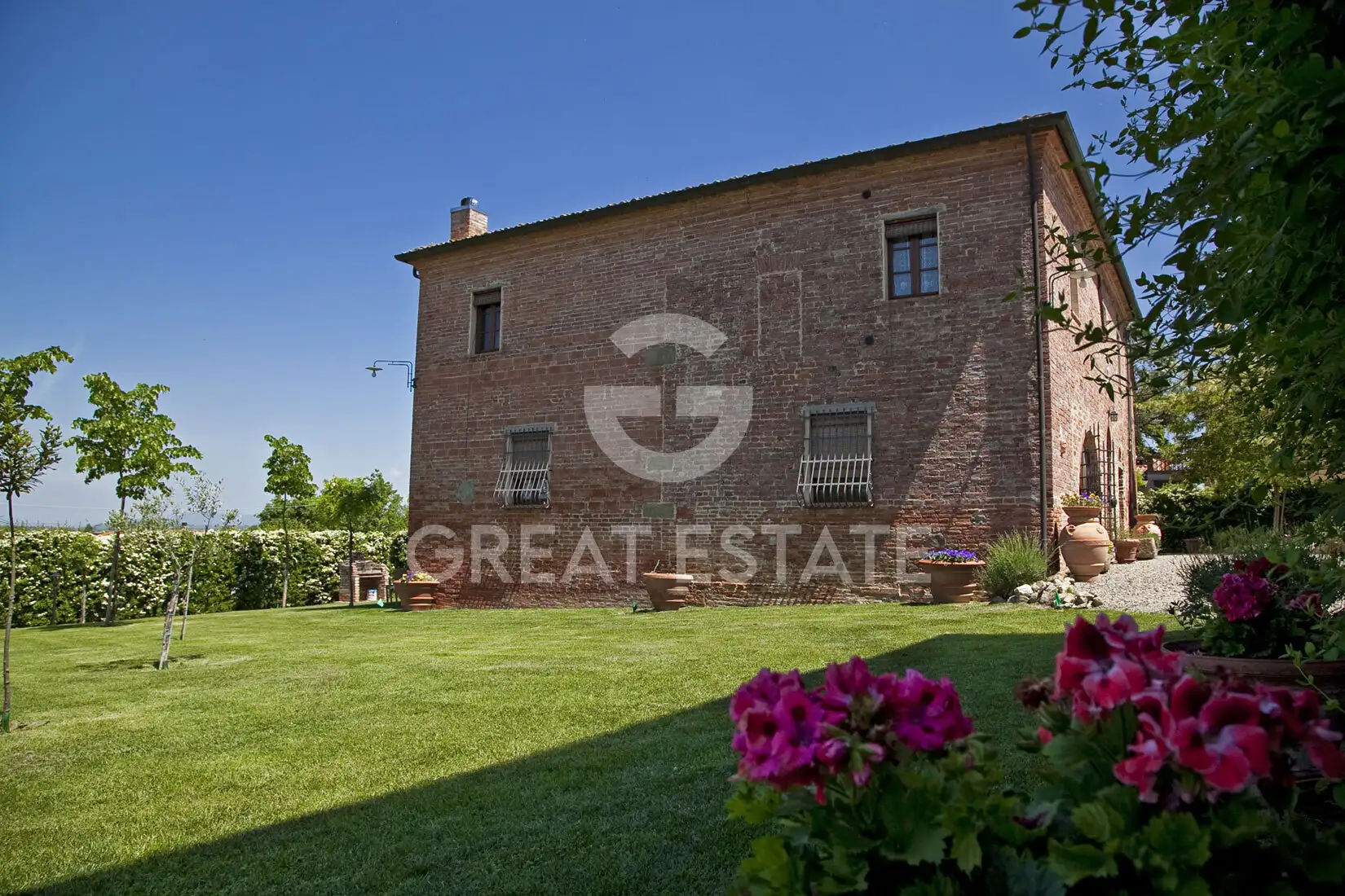 Дом 440м² в Италии, Сиена. Стоимостью 790000€ аренда фото-8