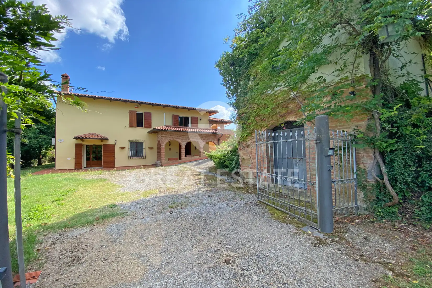 Дом 315м² в Италии, Сиена. Стоимостью 550000€ аренда фото-10