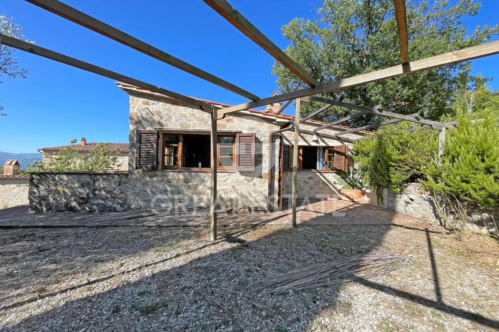 Дом 516м² в Италии, Гроссето. Стоимостью 790000€ аренда фото-11