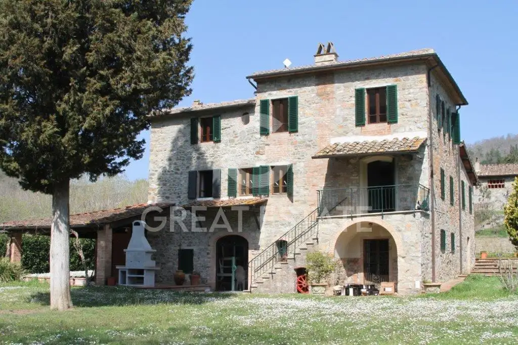 Дом 712м² в Италии, Сиена. Стоимостью 1200000€ аренда фото-10
