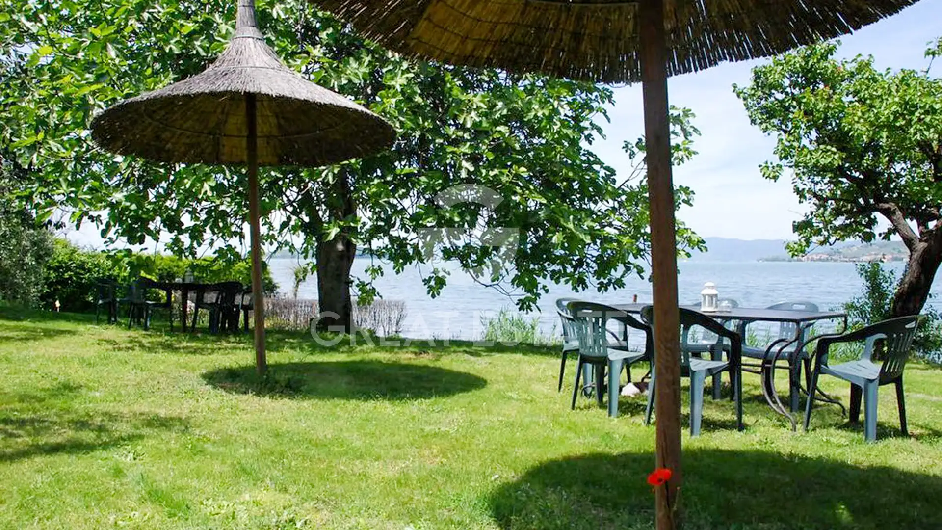 Дом 362м² в Италии, Перуджа. Стоимостью 570000€ аренда фото-8