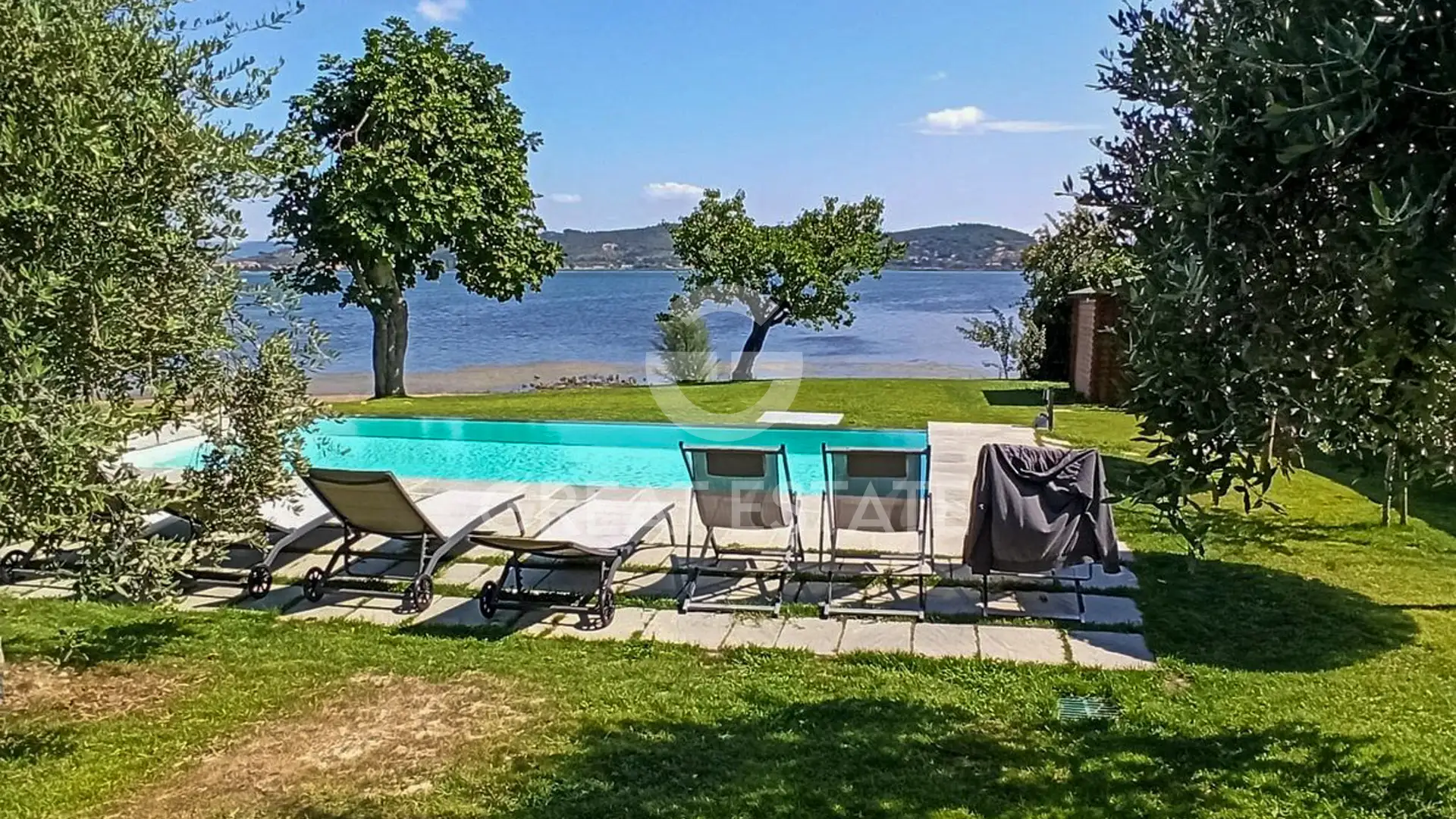 Дом 362м² в Италии, Перуджа. Стоимостью 570000€ аренда фото-9