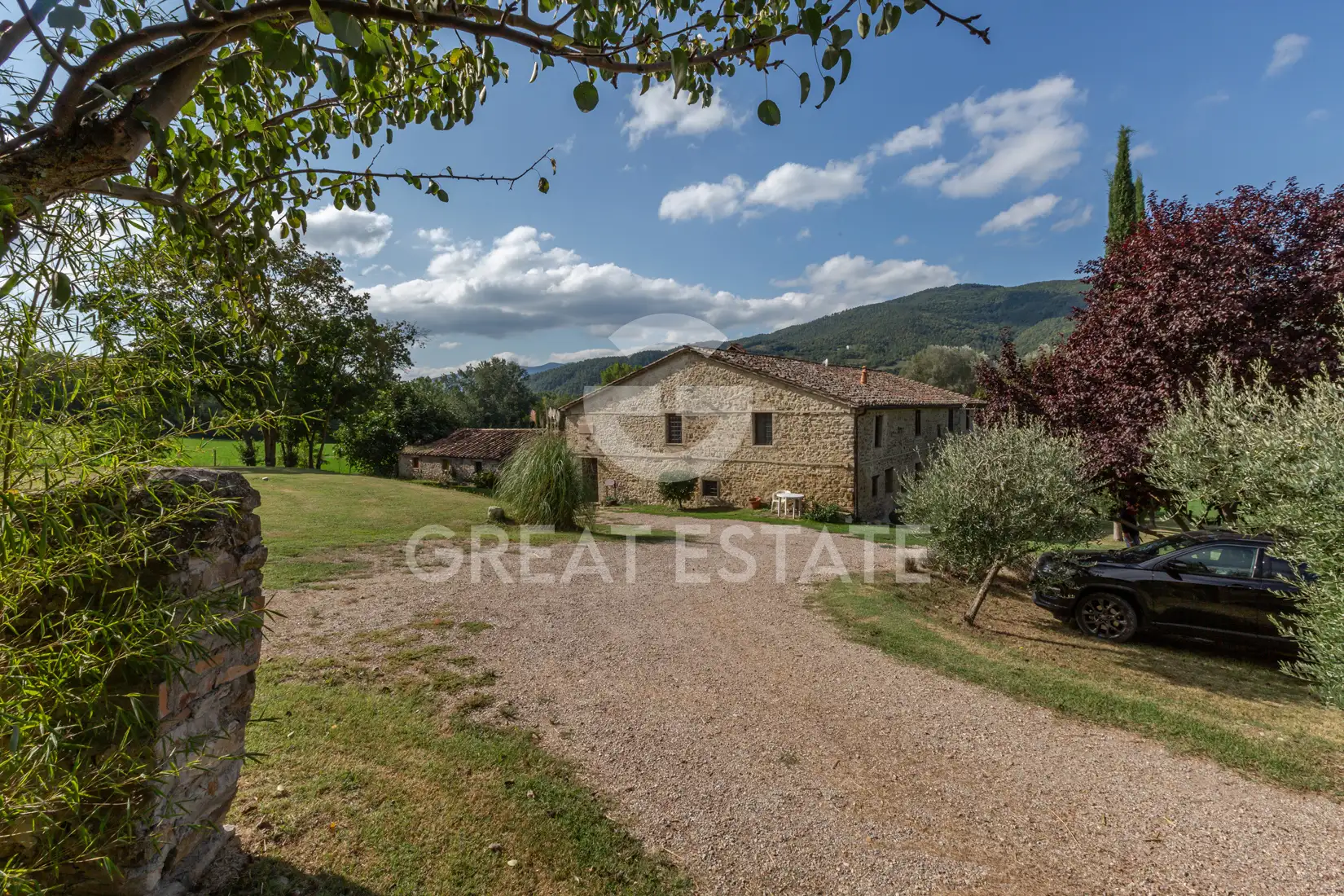 Дом 765м² в Италии, Перуджа. Стоимостью 895000€ аренда фото-8