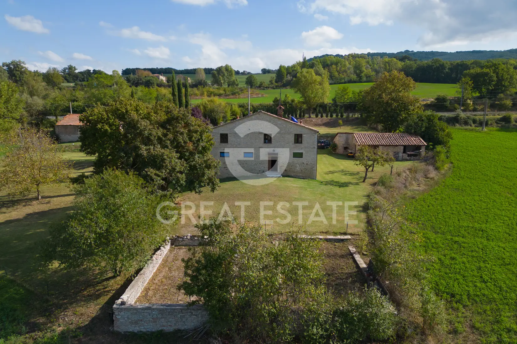 Дом 765м² в Италии, Перуджа. Стоимостью 895000€ аренда фото-12