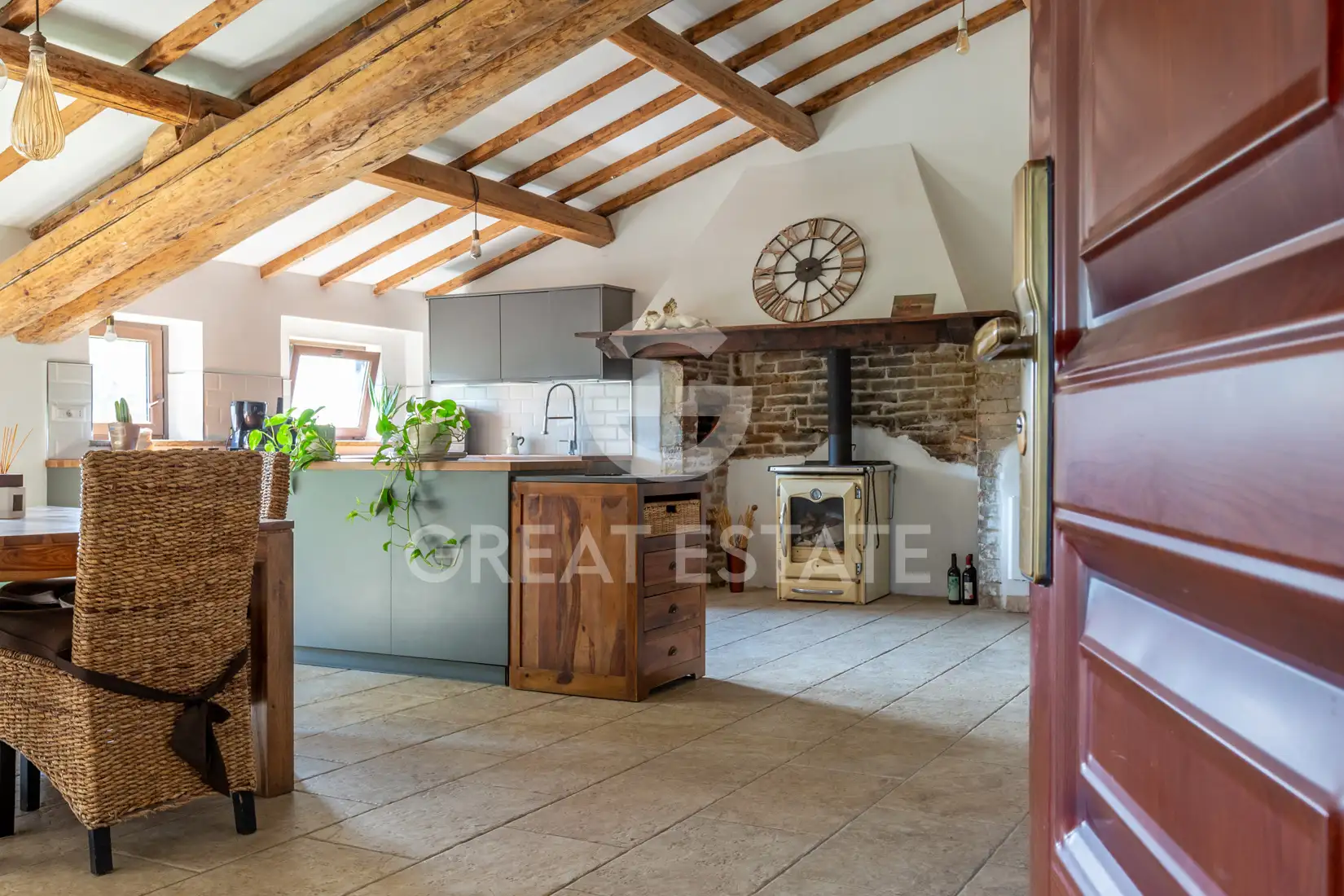 Дом 765м² в Италии, Перуджа. Стоимостью 790000€ аренда фото-14