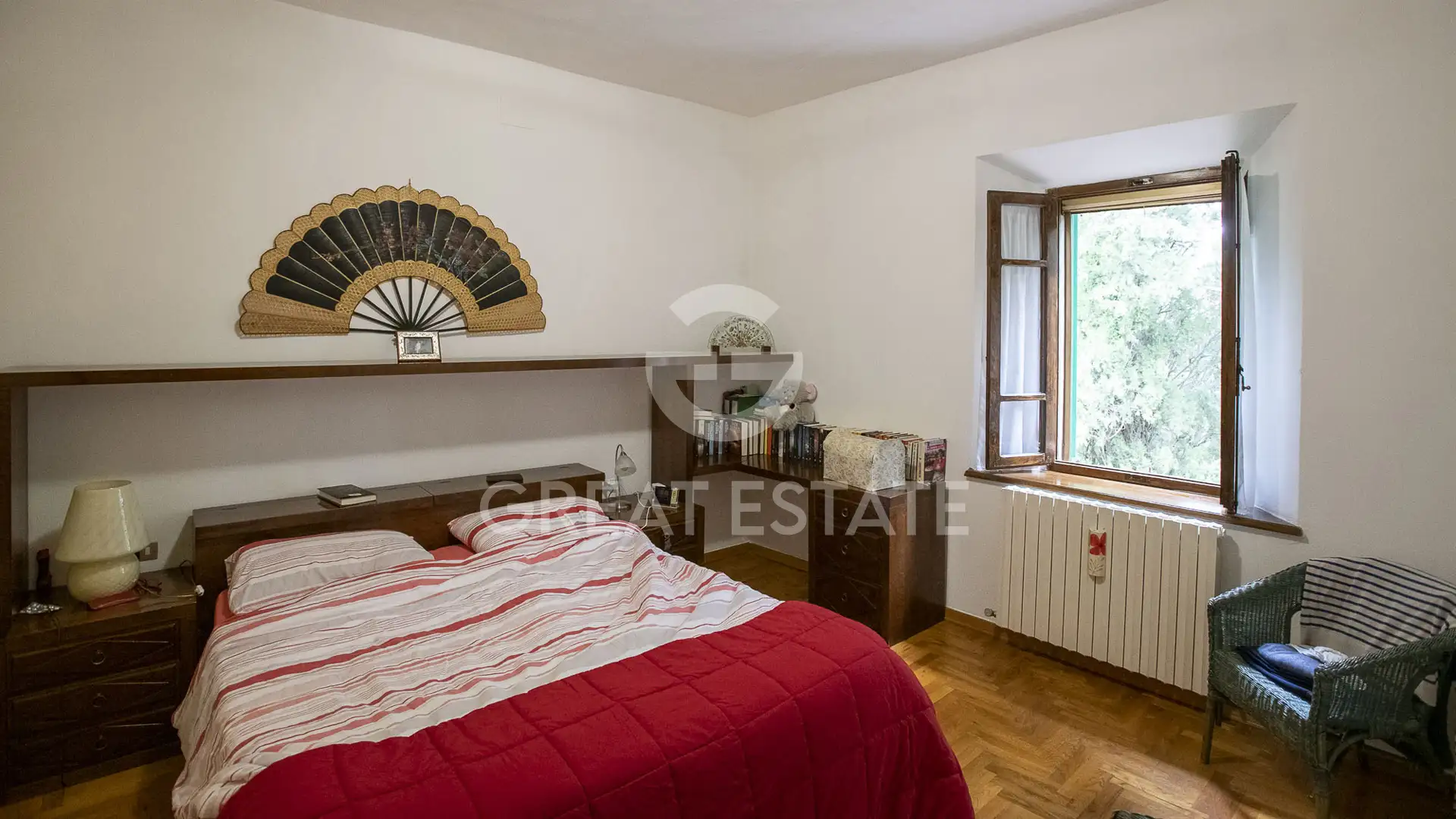 Дом 600м² в Италии, Сиена. Стоимостью 1900000€ аренда фото-14