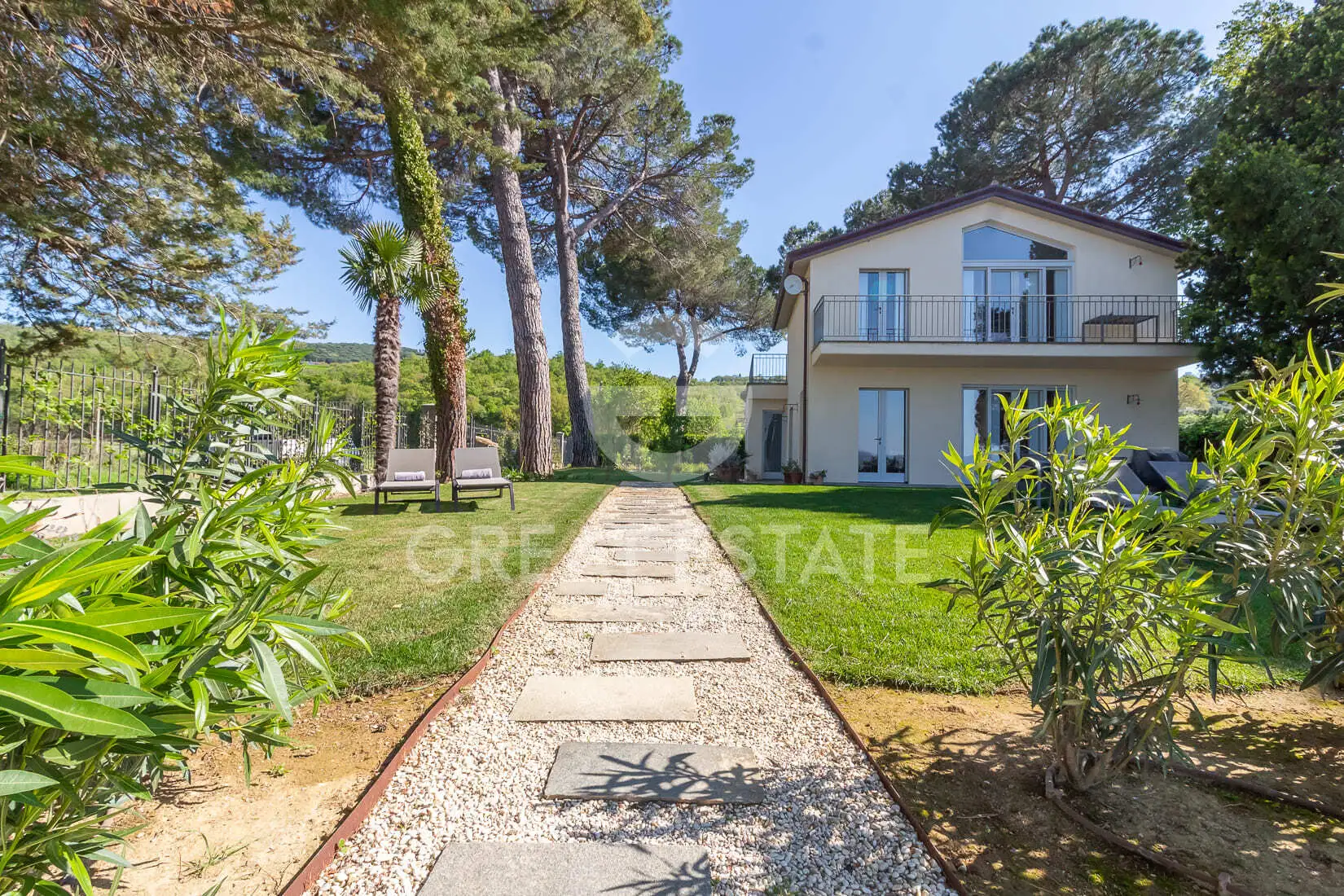 Дом 190м² в Италии, Перуджа. Стоимостью 780000€ аренда фото-3