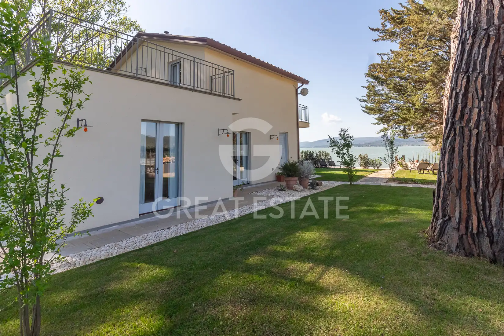 Дом 190м² в Италии, Перуджа. Стоимостью 780000€ аренда фото-8