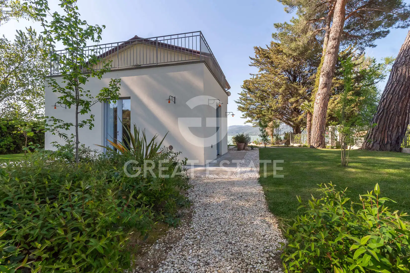Дом 190м² в Италии, Перуджа. Стоимостью 780000€ аренда фото-10