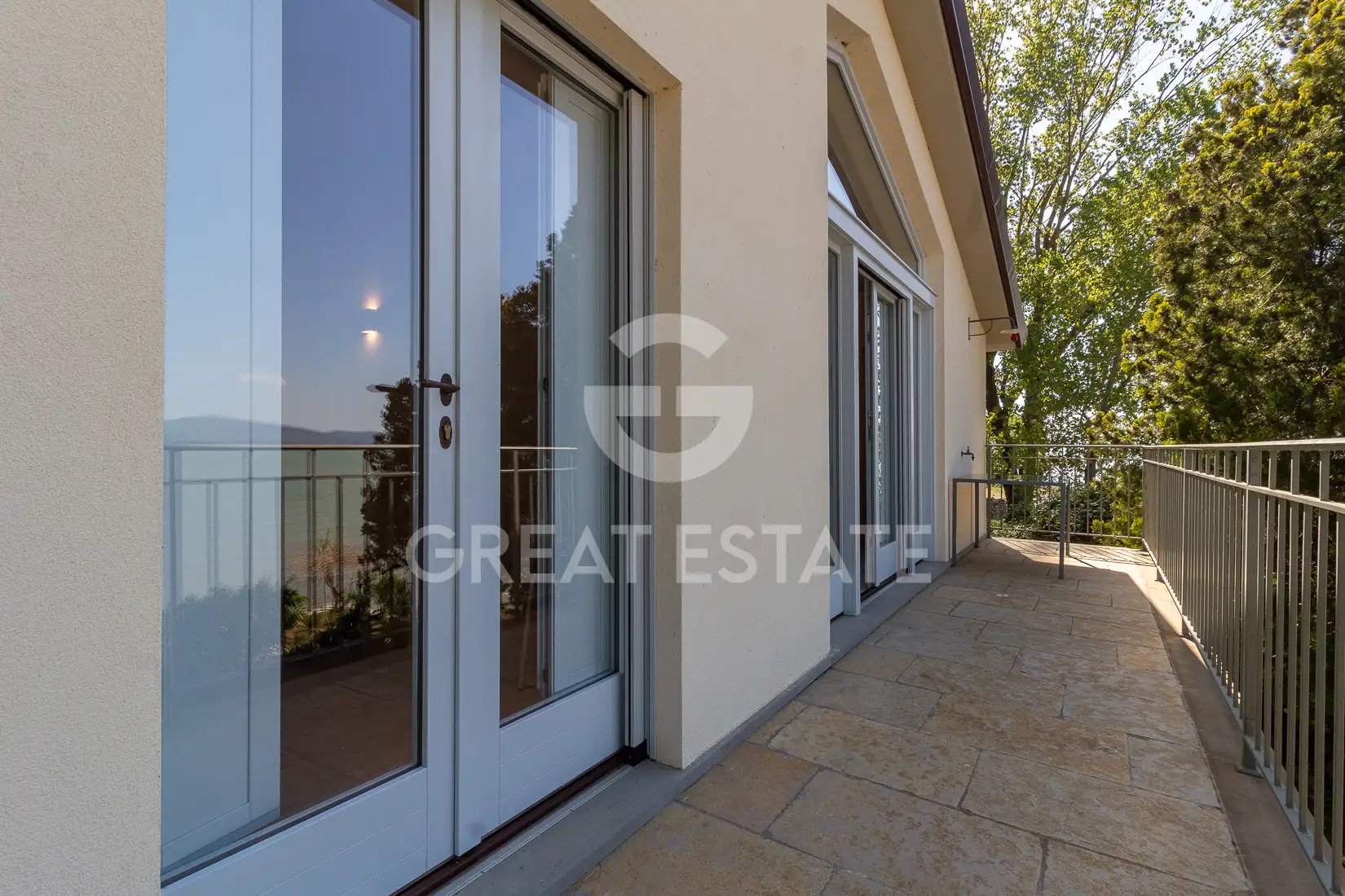 Дом 190м² в Италии, Перуджа. Стоимостью 780000€ аренда фото-13