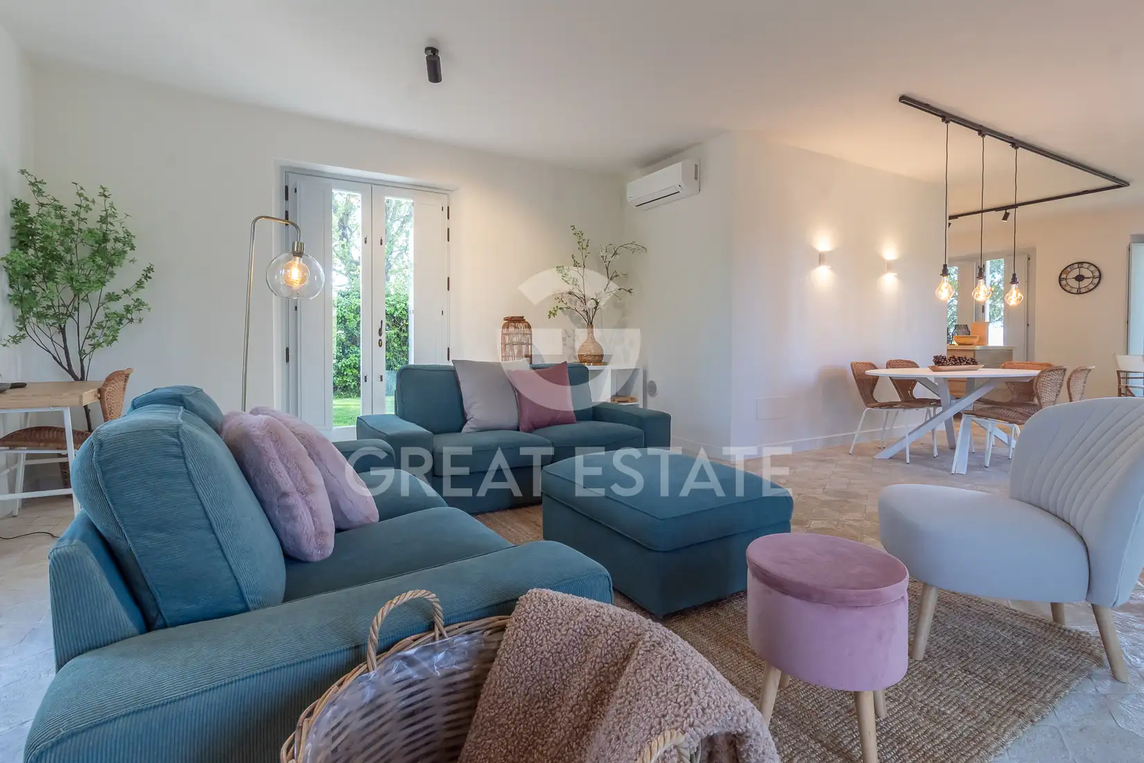 Дом 190м² в Италии, Перуджа. Стоимостью 780000€ аренда фото-15