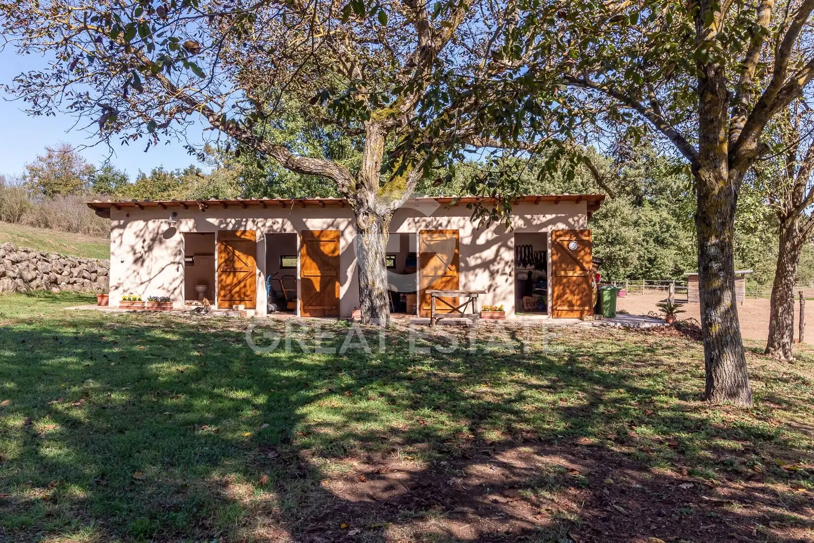 Дом 447м² в Италии, Терни. Стоимостью 1100000€ аренда фото-13