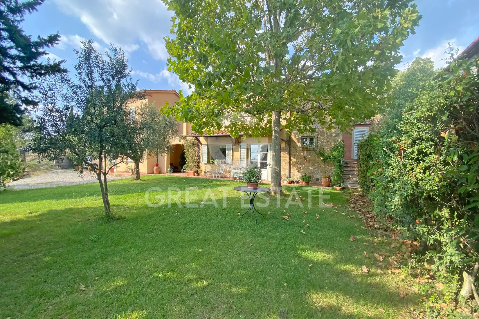 Дом 215м² в Италии, Ареццо. Стоимостью 590000€ аренда фото-8