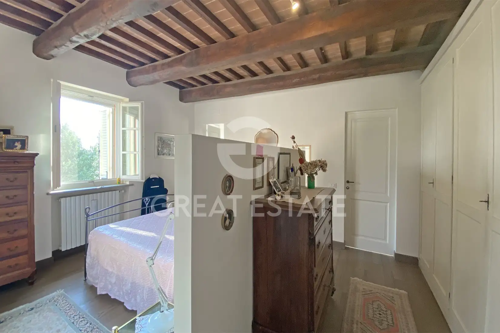 Дом 215м² в Италии, Ареццо. Стоимостью 590000€ аренда фото-15