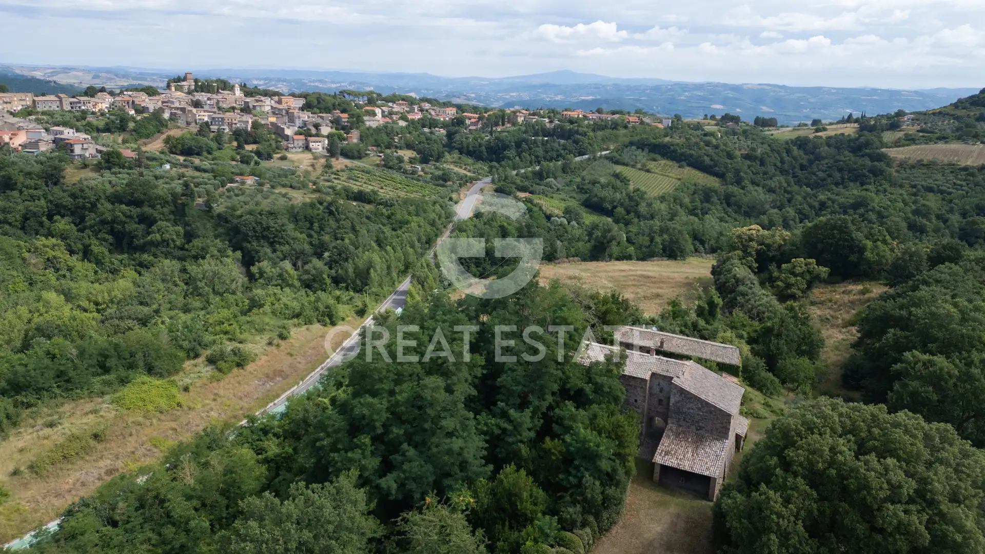 Дом 578м² в Италии, Терни. Стоимостью 1500000€ аренда фото-6