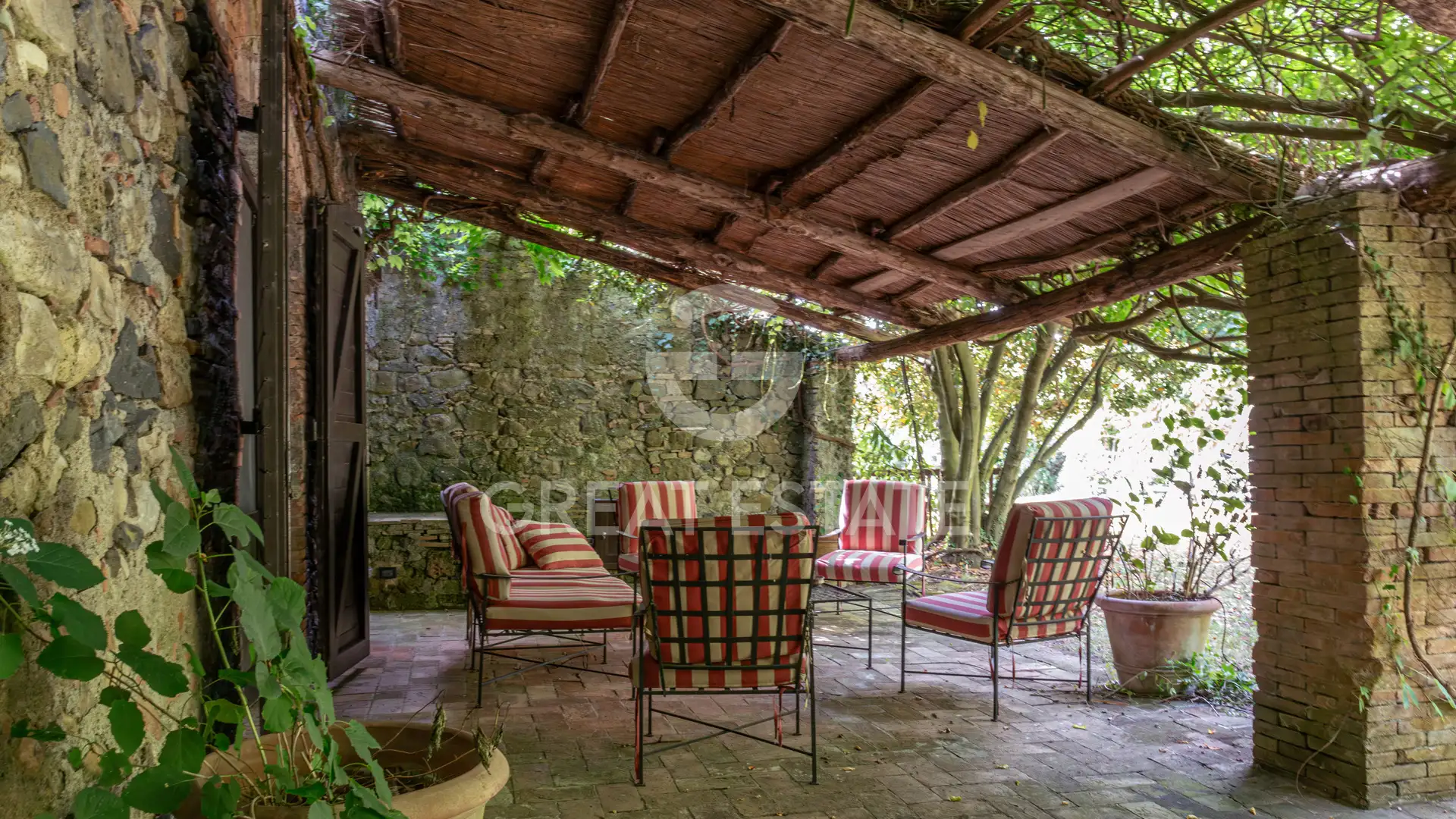 Дом 578м² в Италии, Терни. Стоимостью 1500000€ аренда фото-10