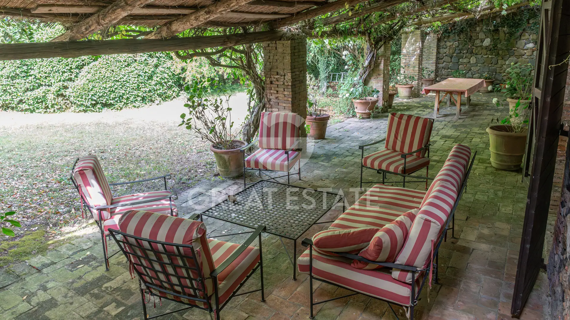 Дом 578м² в Италии, Терни. Стоимостью 1500000€ аренда фото-11