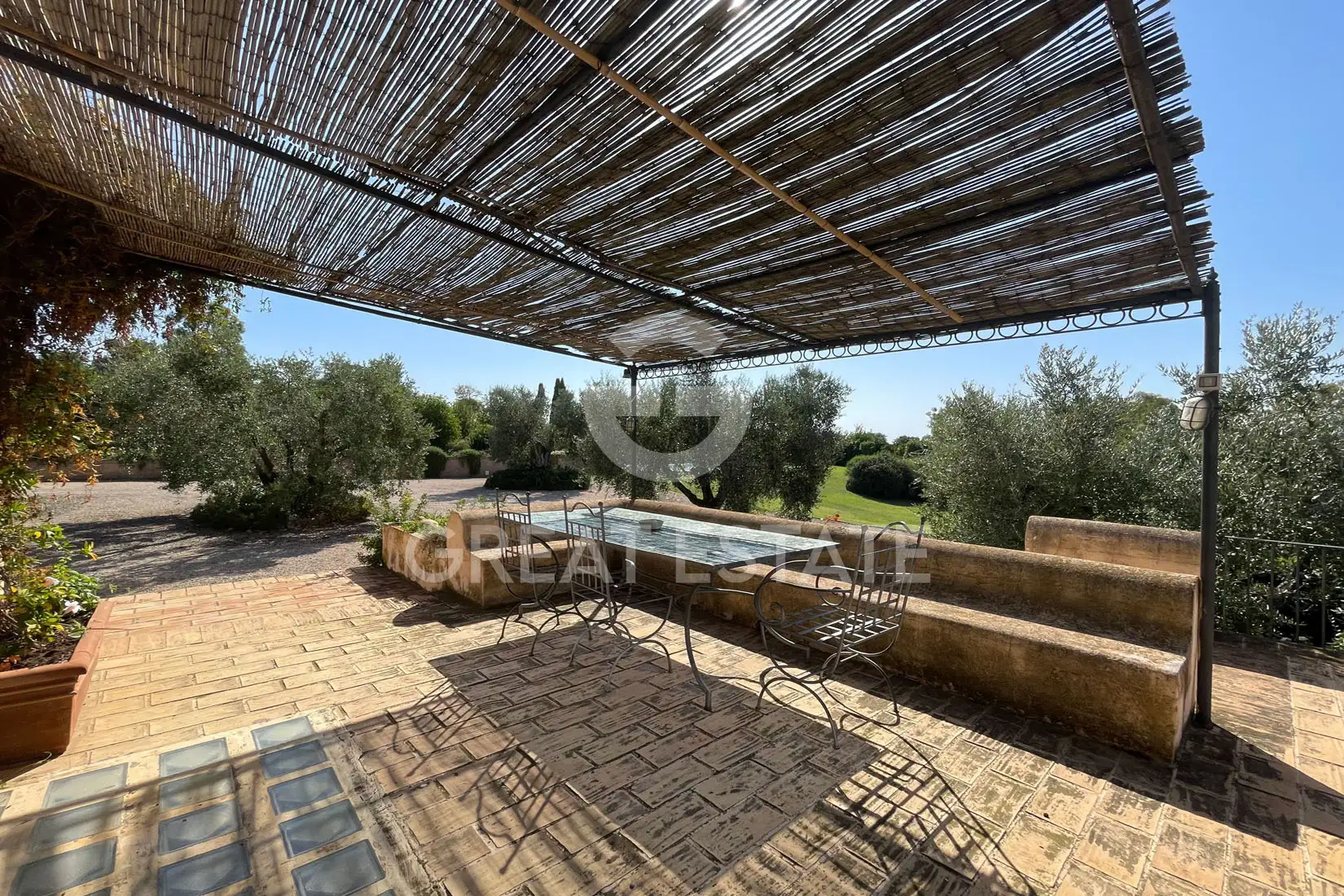 Вилла 461м² в Италии, Витербо. Стоимостью 2000000€ аренда фото-13