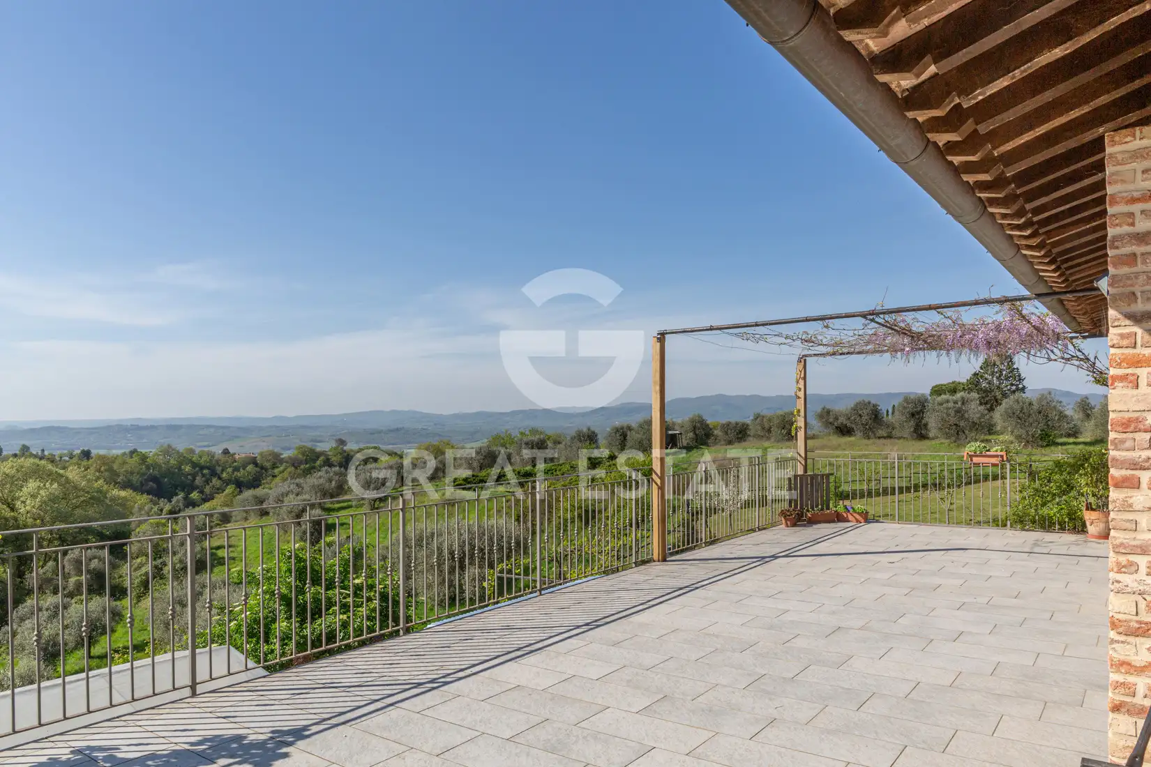 Дом 345м² в Италии, Перуджа. Стоимостью 850000€ аренда фото-9