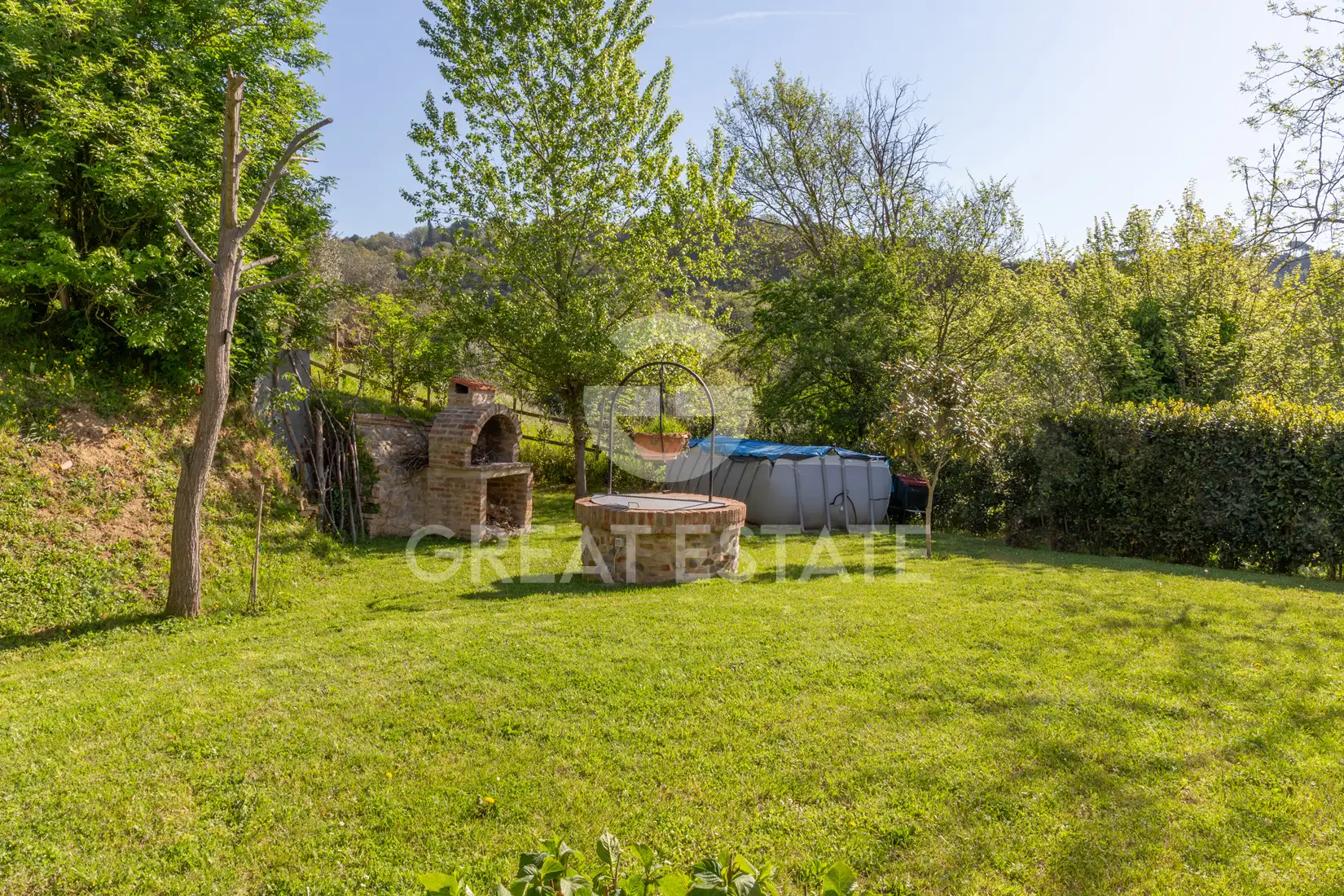 Дом 345м² в Италии, Перуджа. Стоимостью 850000€ аренда фото-13
