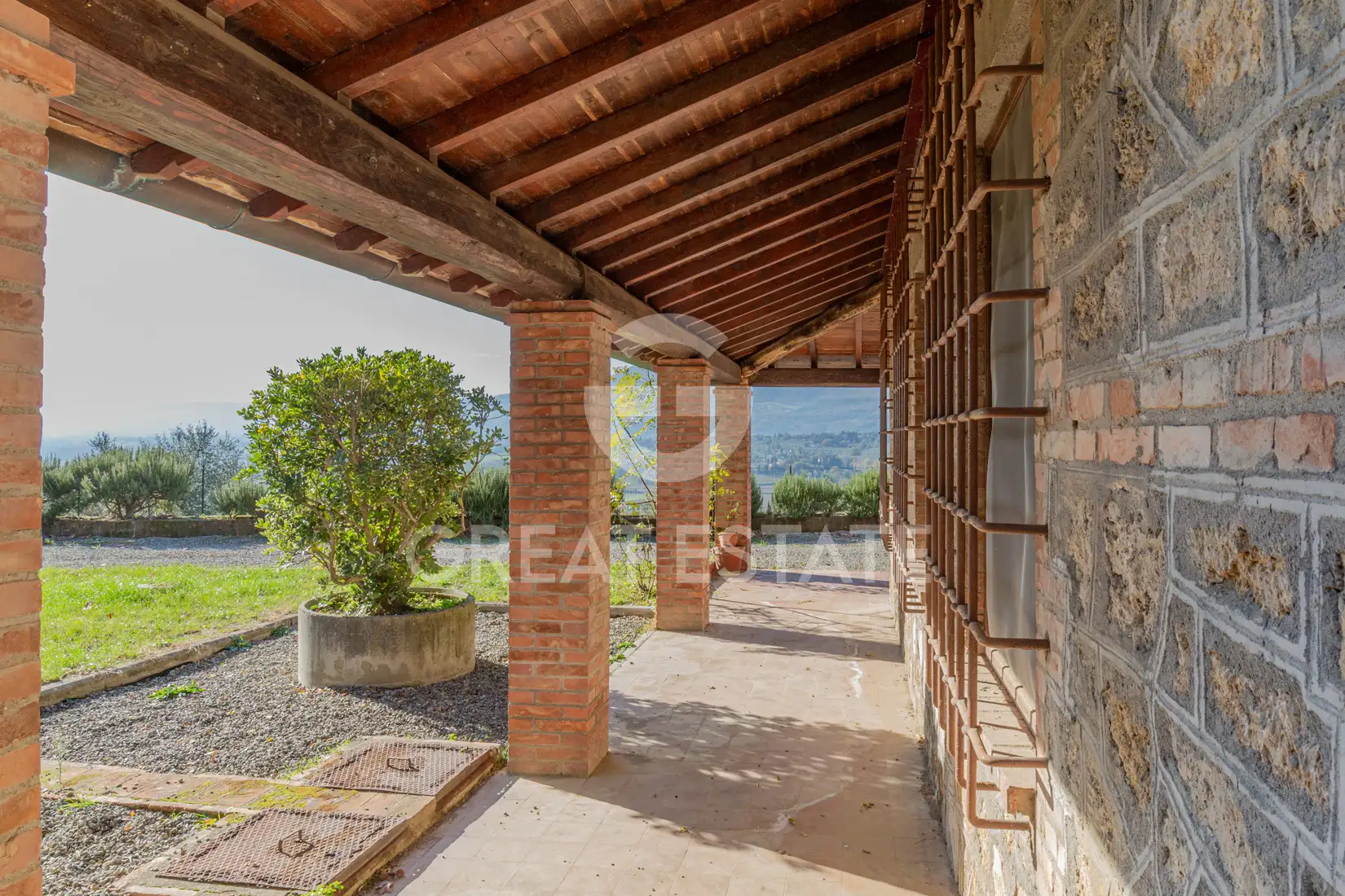 Дом 922м² в Италии, Сиена. Стоимостью 990000€ аренда фото-9