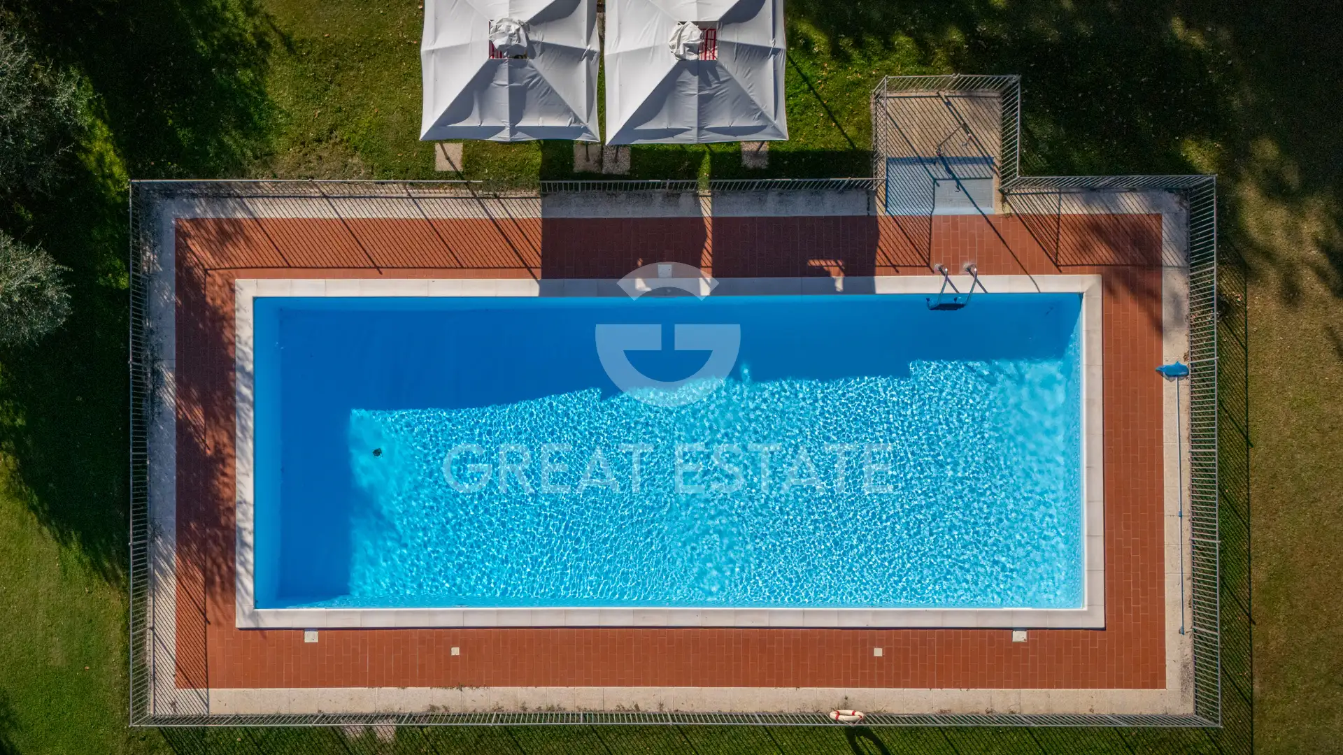 Дом 858м² в Италии, Перуджа. Стоимостью 1950000€ аренда фото-8