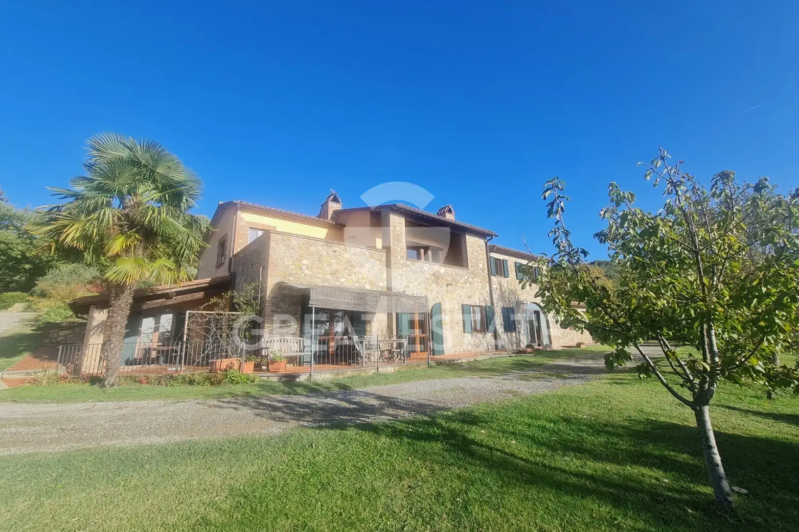 Дом 329м² в Италии, Терни. Стоимостью 650000€ аренда фото-5